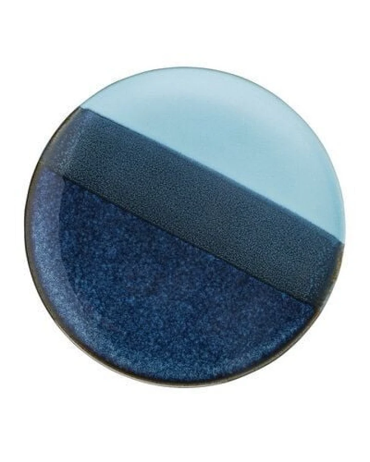 Blau