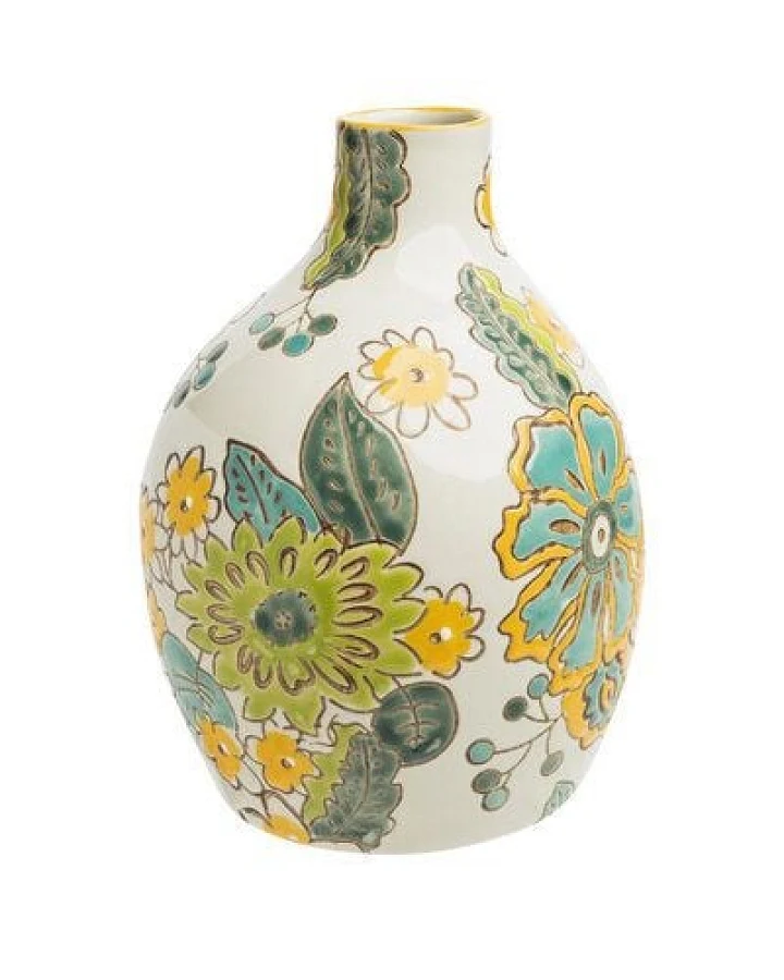 TRANQUILLO Vase Serie CHARMING COTTAGE (POR780, POR781, POR782, POR783)