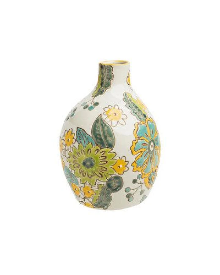 TRANQUILLO Vase Serie CHARMING COTTAGE (POR780, POR781, POR782, POR783)
