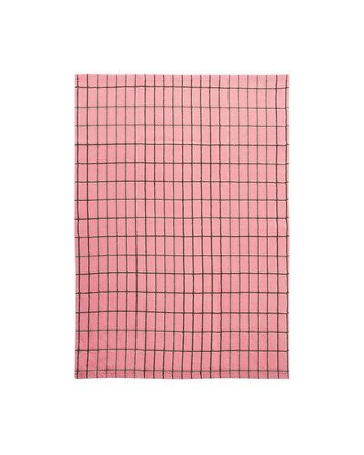 TRANQUILLO Geschirrtuch INDUSTRIAL 2er Set, GOTS-zertifiziert, 70 x 50 cm (TEX158, TEX159, TEX160)