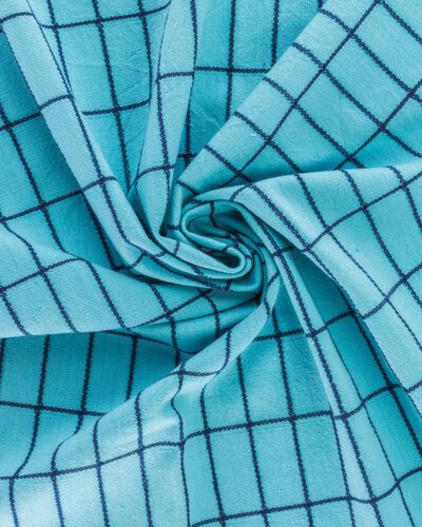 TRANQUILLO Geschirrtuch INDUSTRIAL 2er Set, GOTS-zertifiziert, 70 x 50 cm (TEX158, TEX159, TEX160) – Ansicht 3