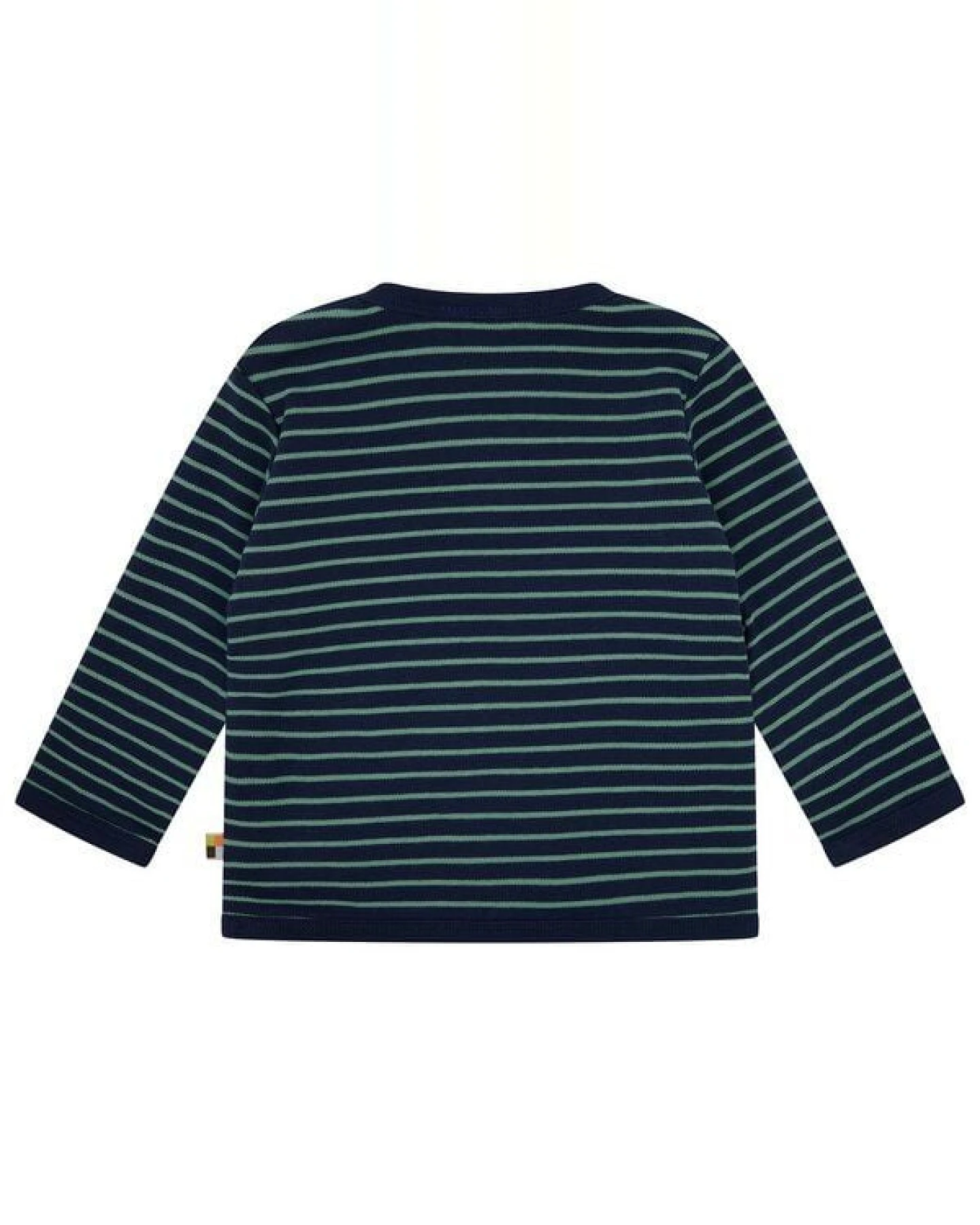 loud + proud Babys & Kinder Wendejacke, GOTS-zertifiziert – Ansicht 3