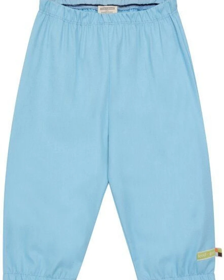 loud + proud Babys & Kinder Outdoorhose, GOTS-zertifiziert