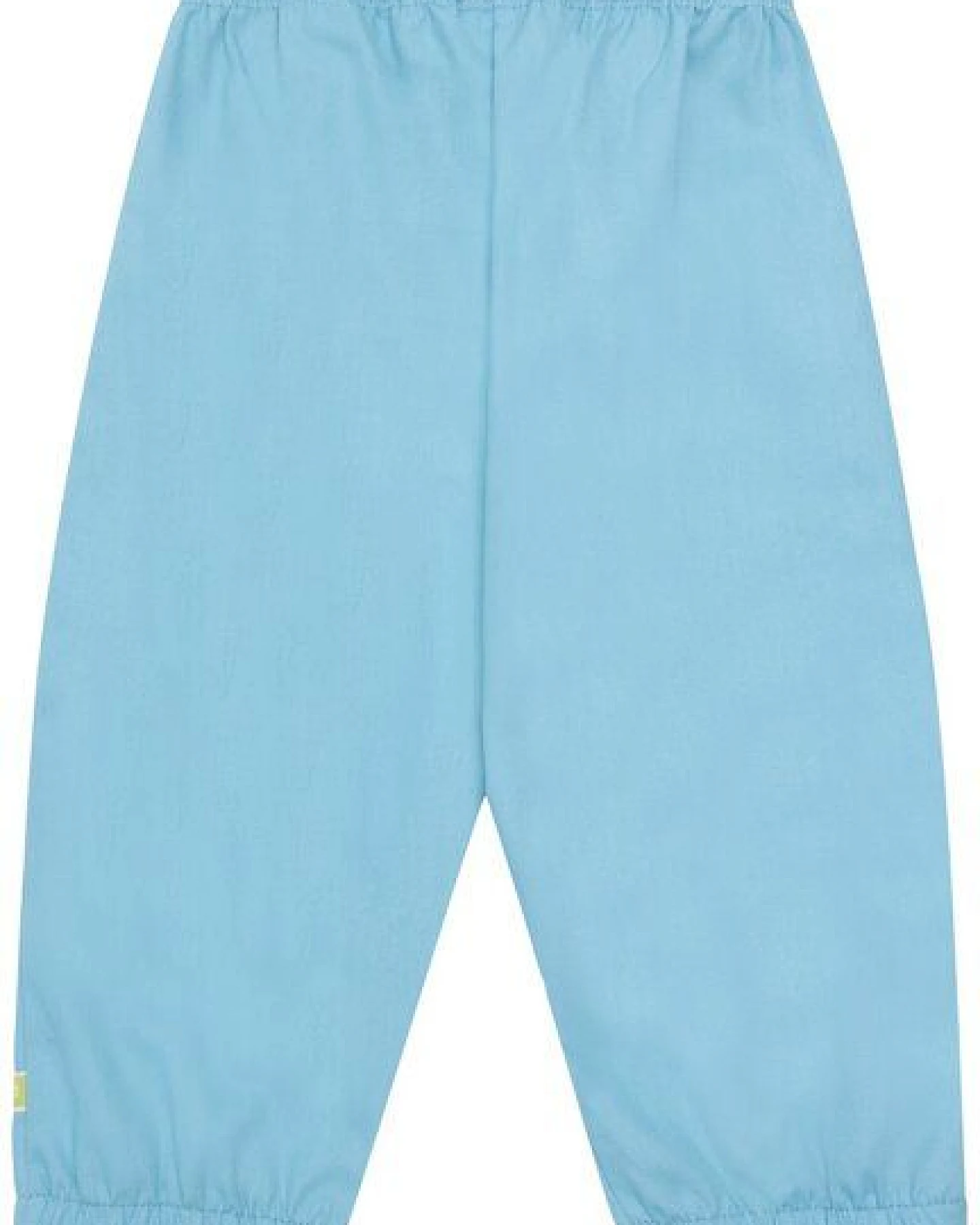 loud + proud Babys & Kinder Outdoorhose, GOTS-zertifiziert – Ansicht 2