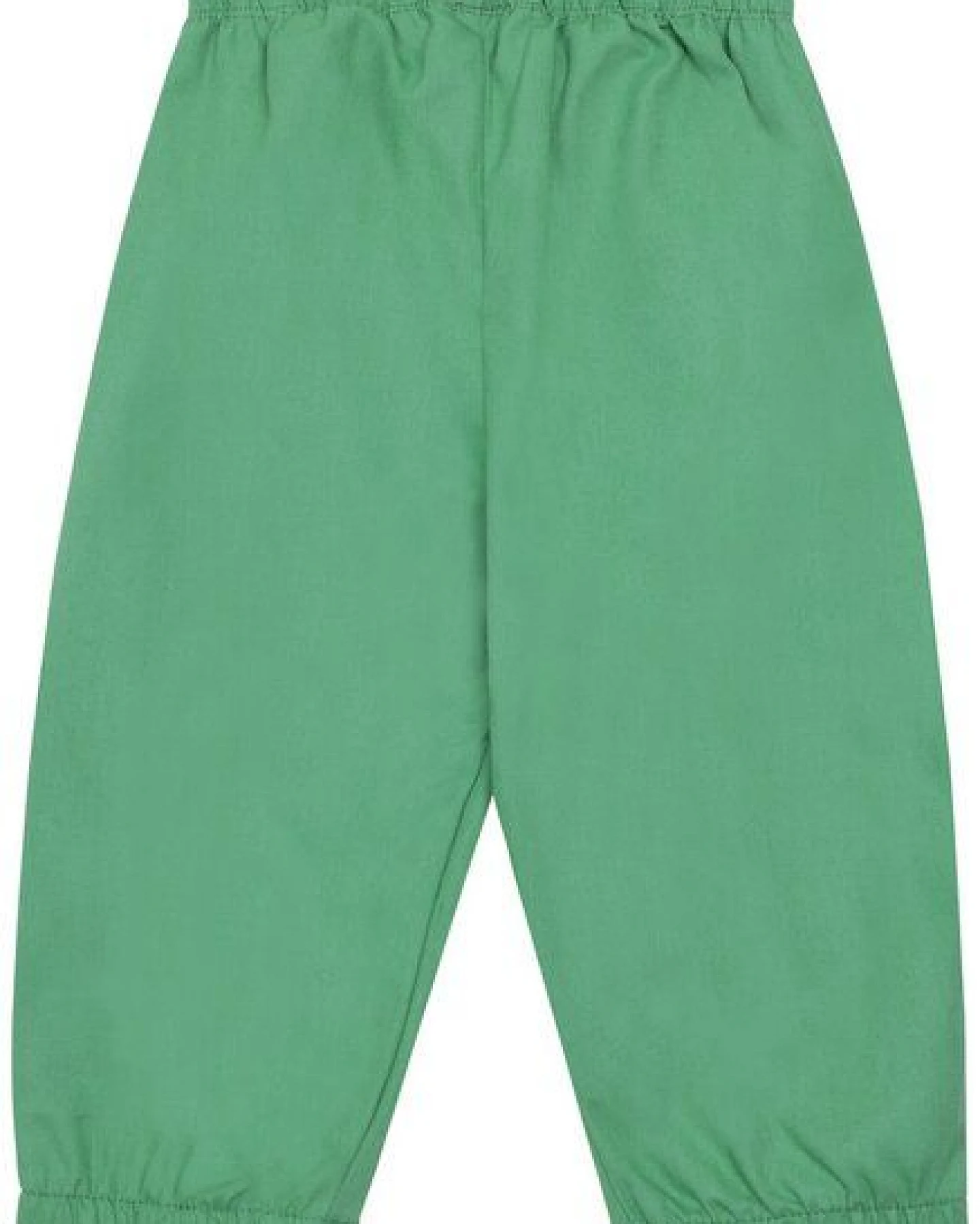 loud + proud Babys & Kinder Outdoorhose, GOTS-zertifiziert – Ansicht 2