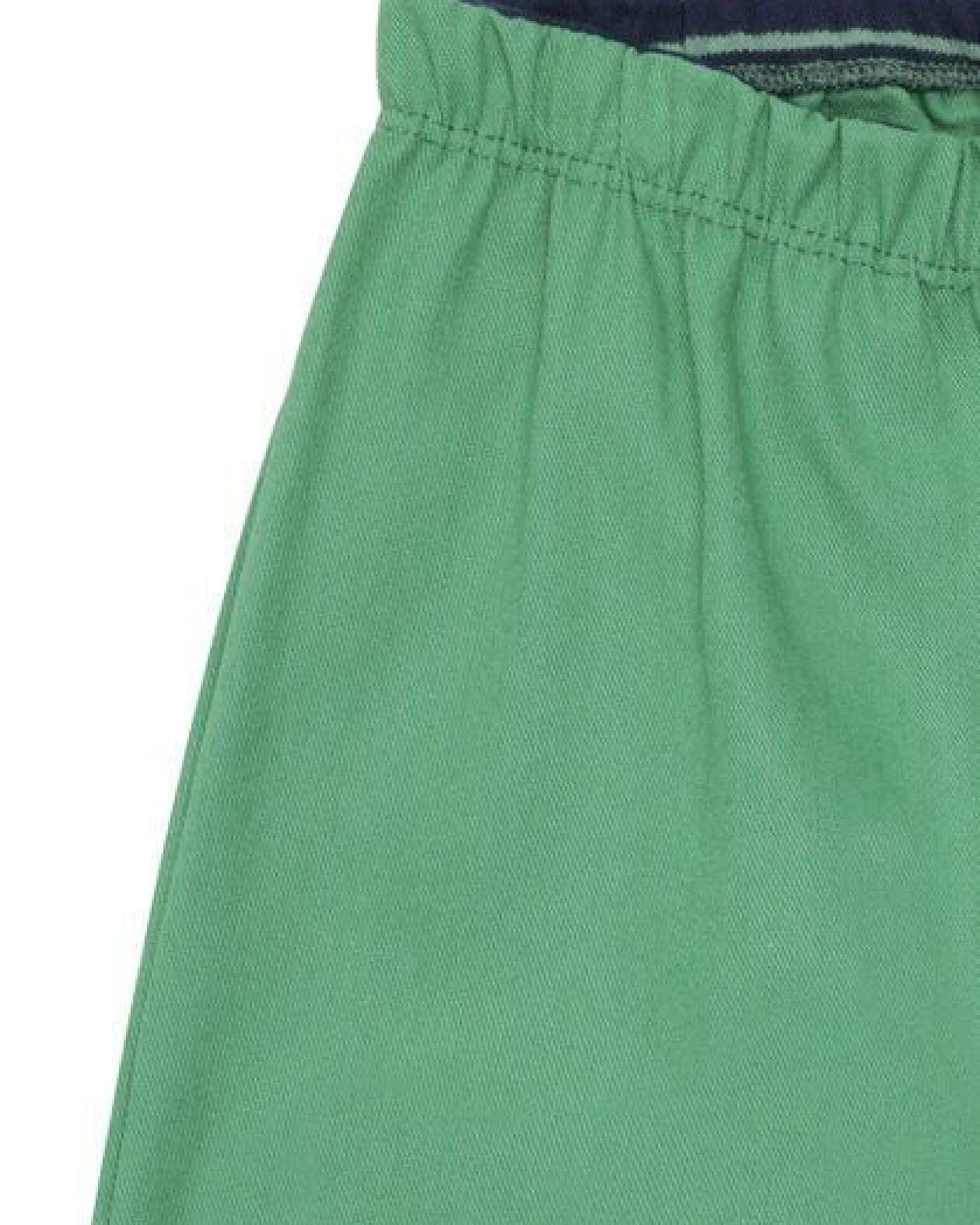 loud + proud Babys & Kinder Outdoorhose, GOTS-zertifiziert – Ansicht 3