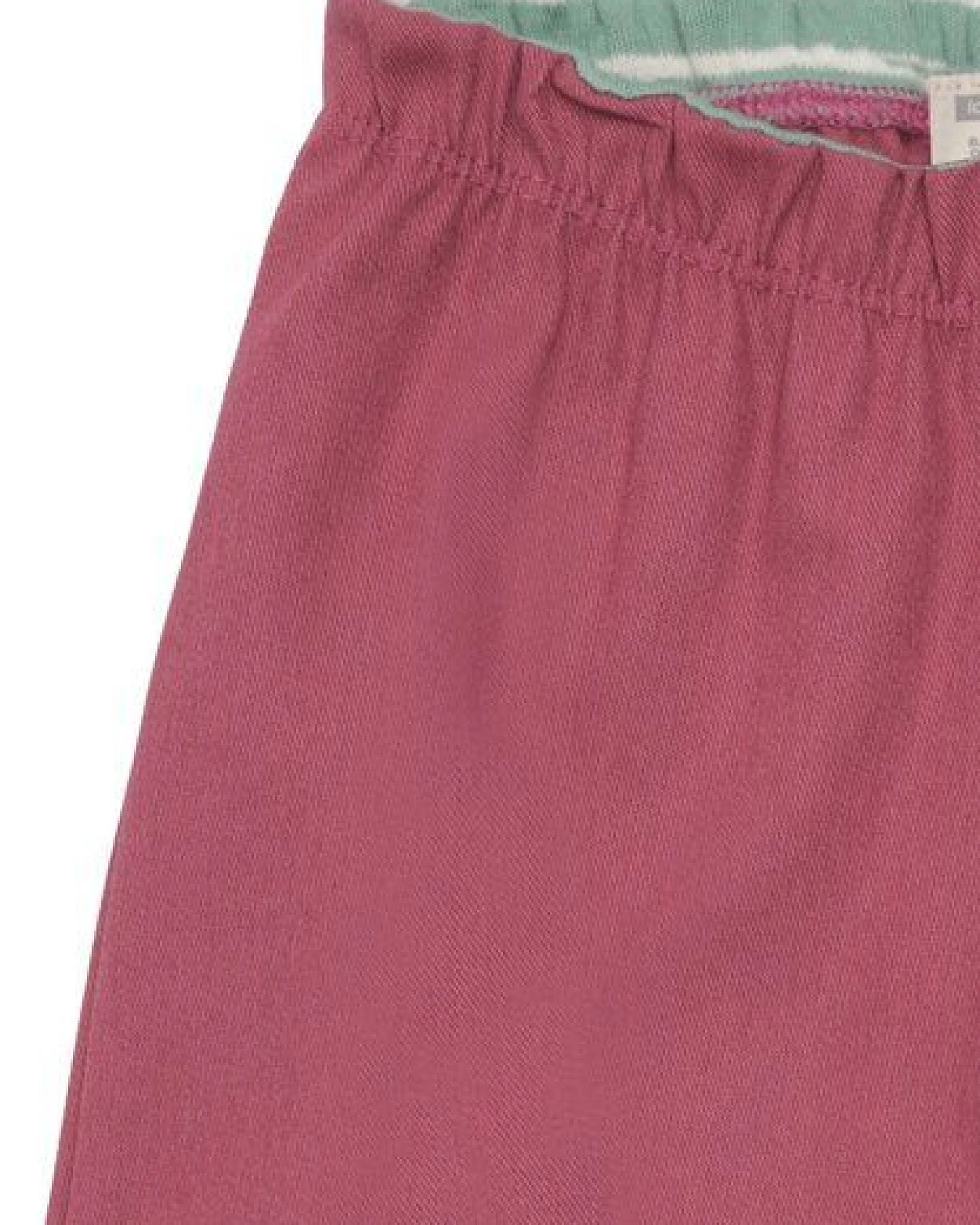 loud + proud Babys & Kinder Outdoorhose, GOTS-zertifiziert – Ansicht 3