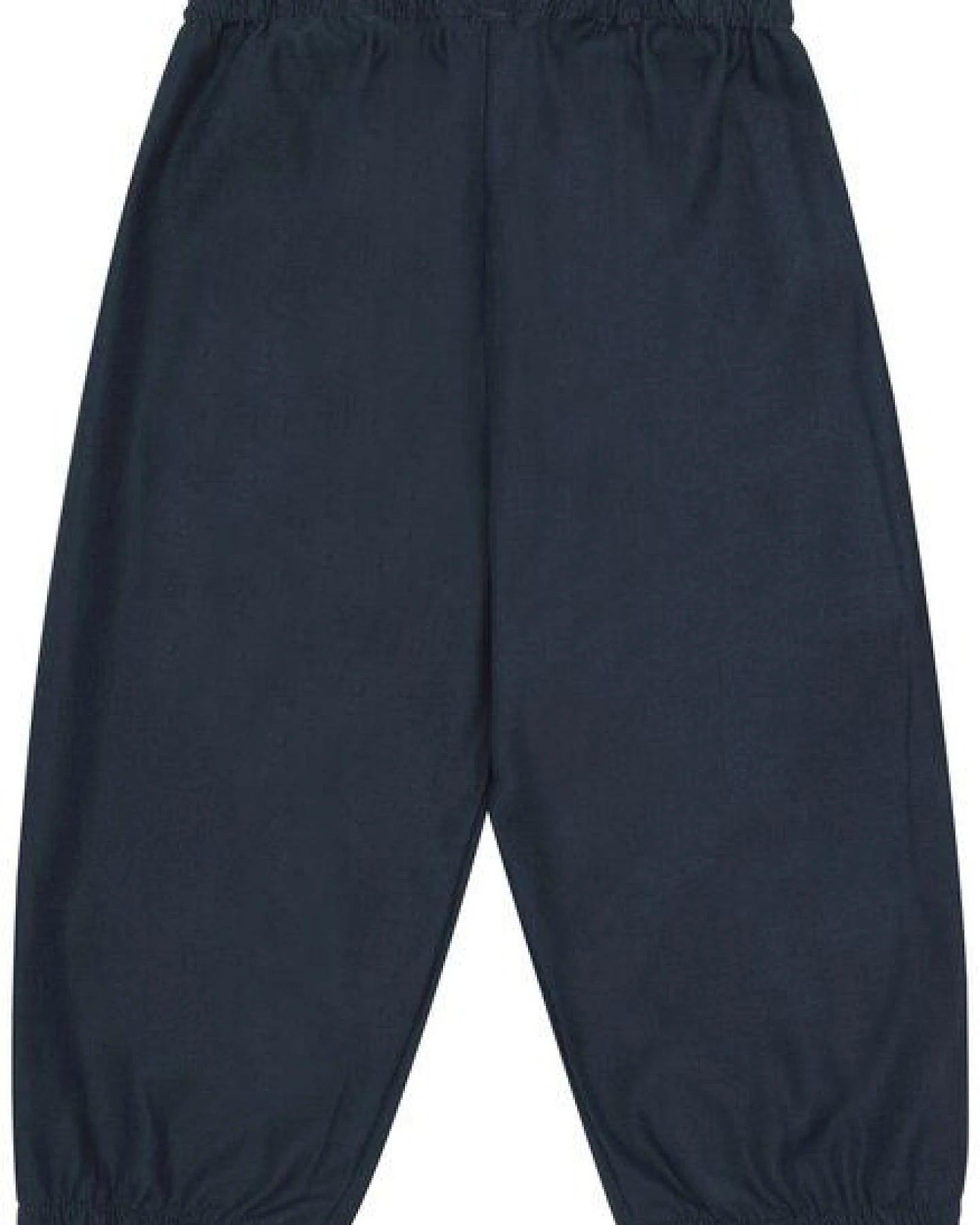 loud + proud Babys & Kinder Outdoorhose, GOTS-zertifiziert – Ansicht 2