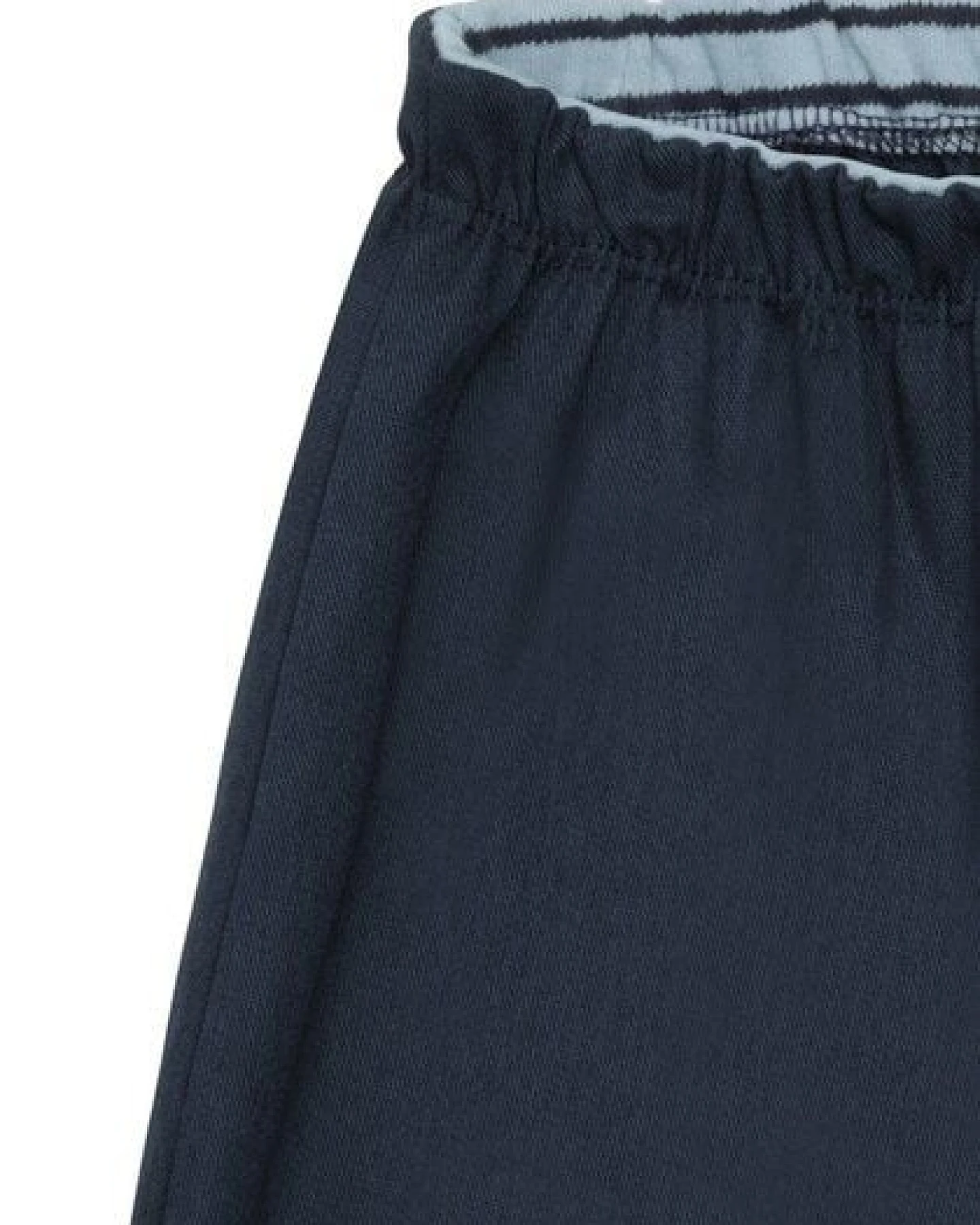 loud + proud Babys & Kinder Outdoorhose, GOTS-zertifiziert – Ansicht 3