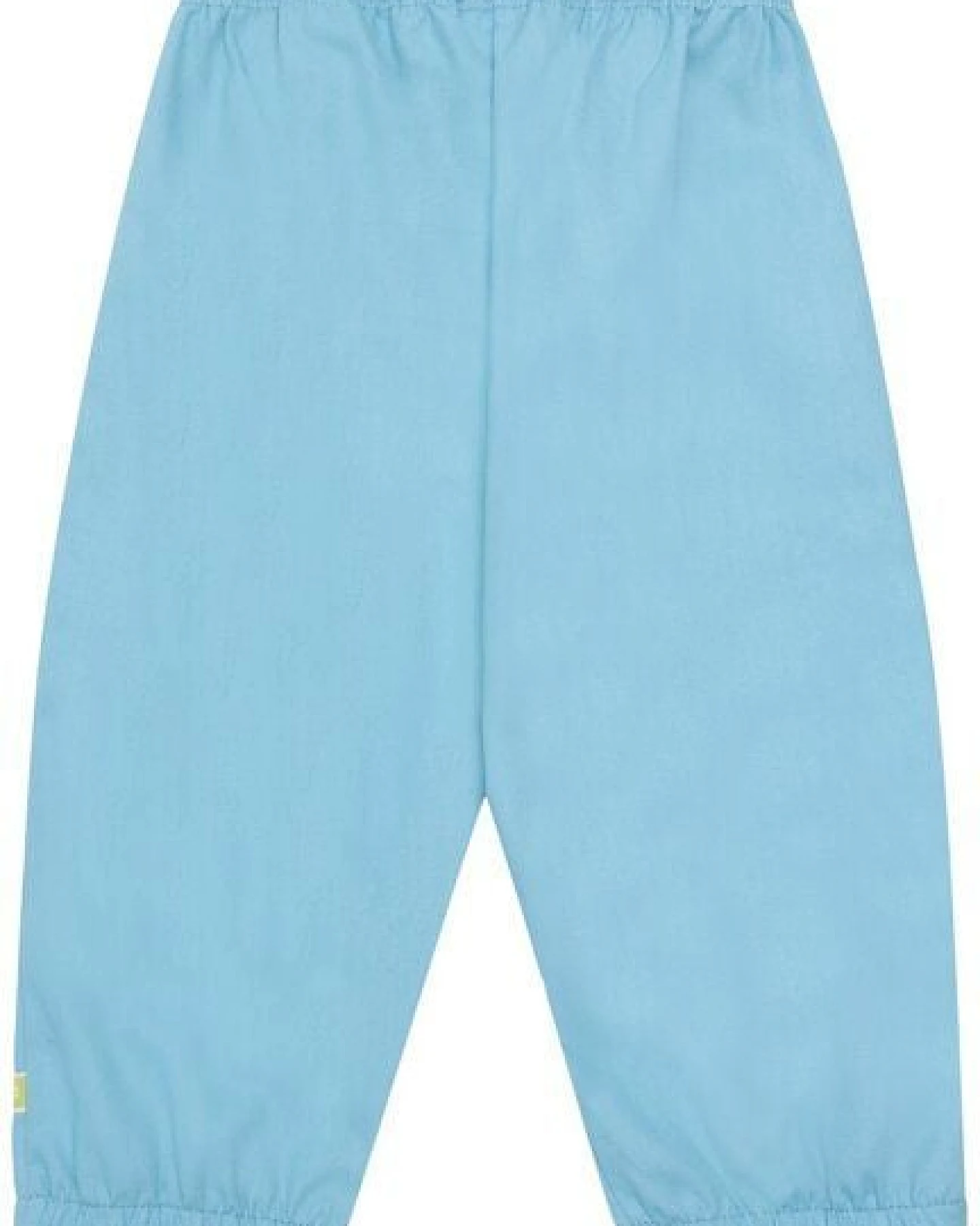 loud + proud Babys & Kinder Outdoorhose, GOTS-zertifiziert – Ansicht 2