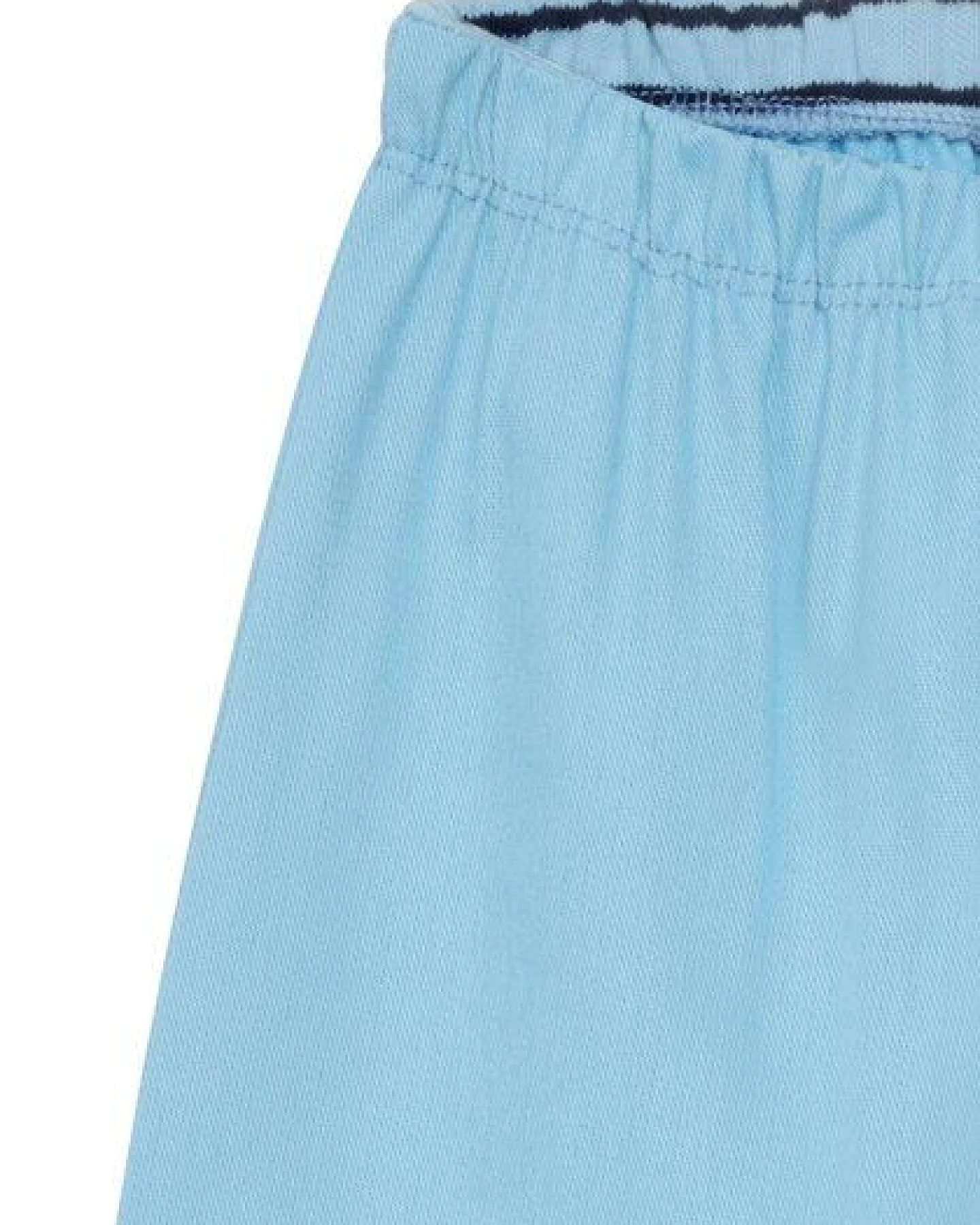 loud + proud Babys & Kinder Outdoorhose, GOTS-zertifiziert – Ansicht 3