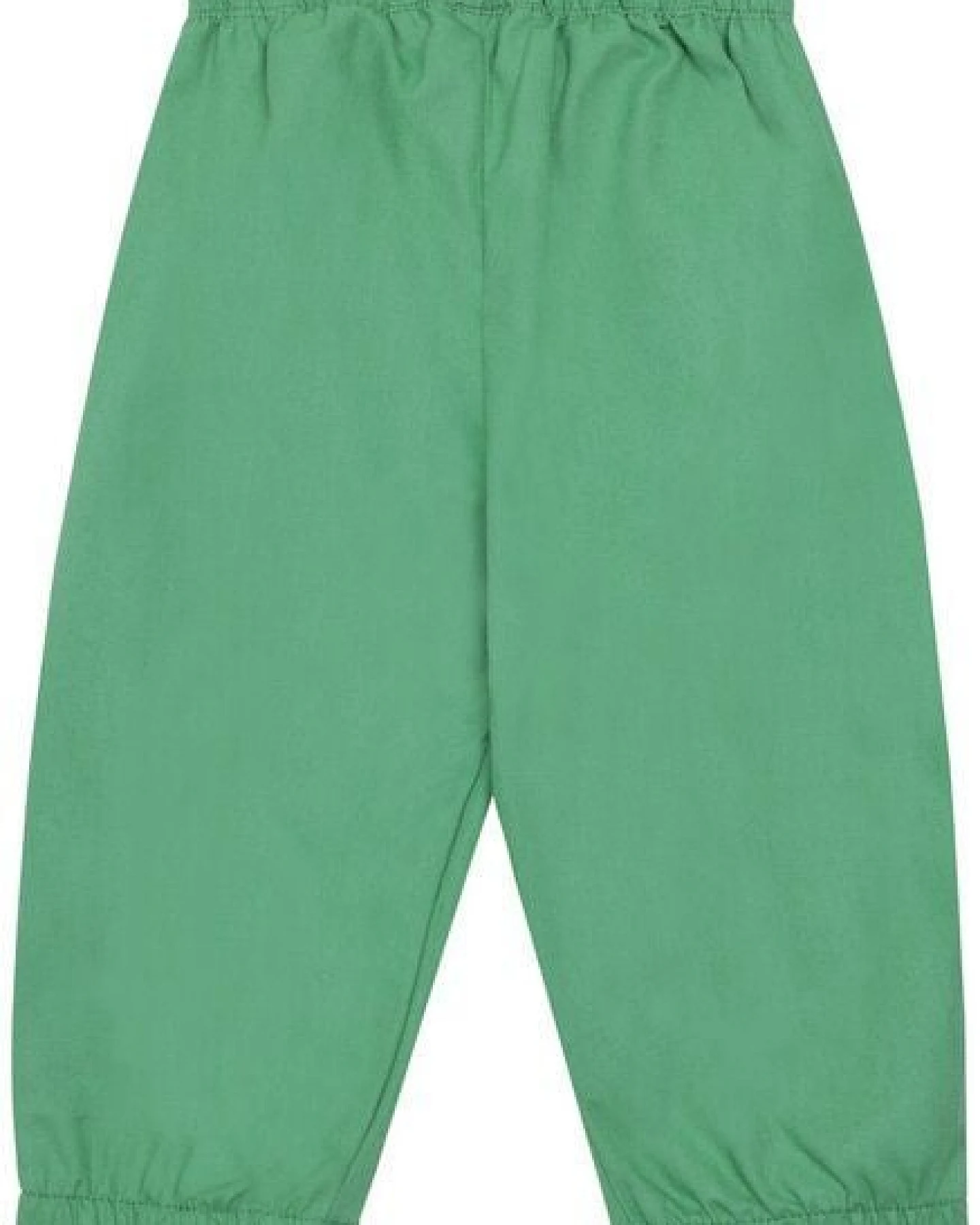 loud + proud Babys & Kinder Outdoorhose, GOTS-zertifiziert – Ansicht 2