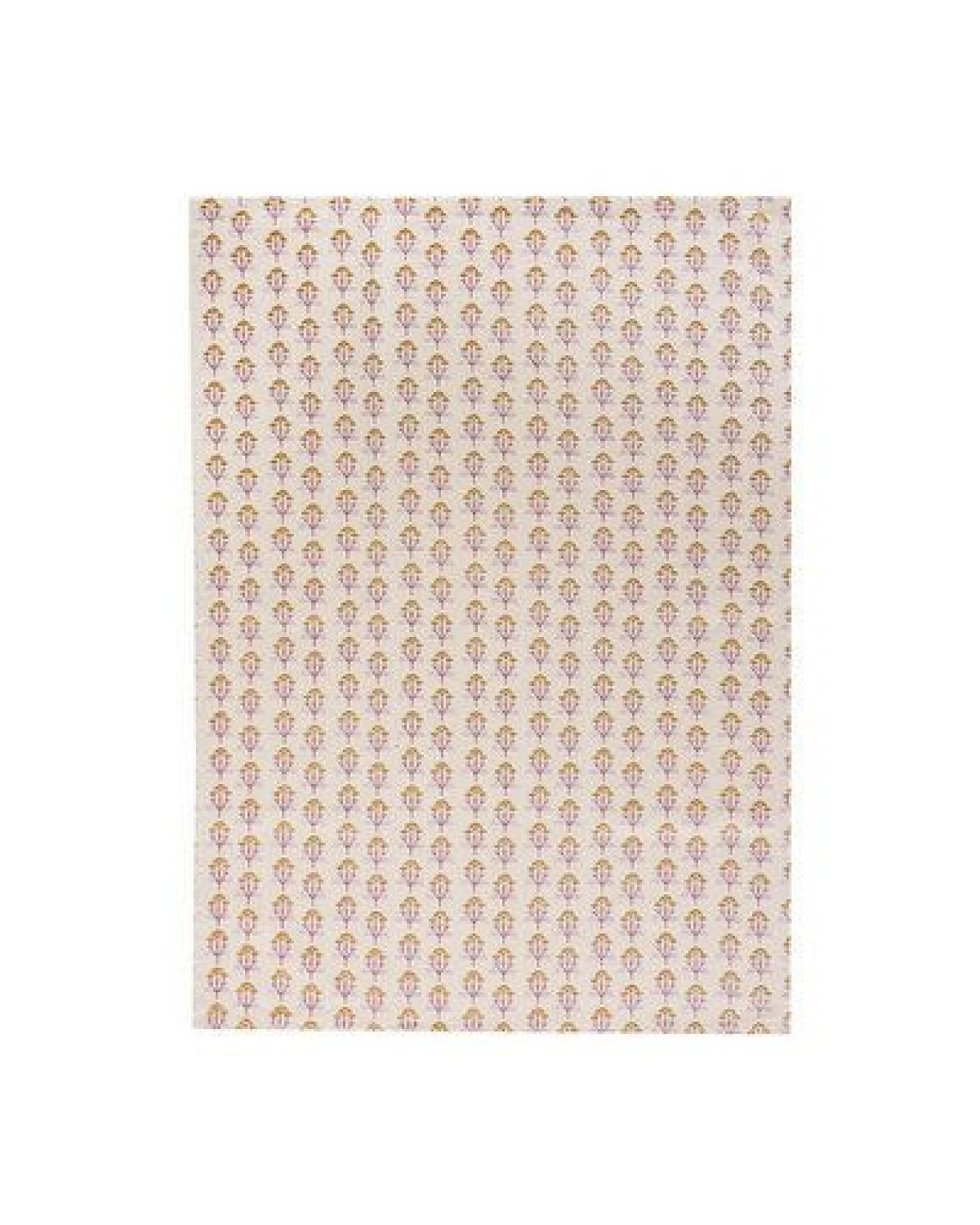 TRANQUILLO 2er-Set Geschirrtücher ROMANTIC, GOTS-zertifiziert, 70 x 50 cm (TEX161, TEX162) – Ansicht 2
