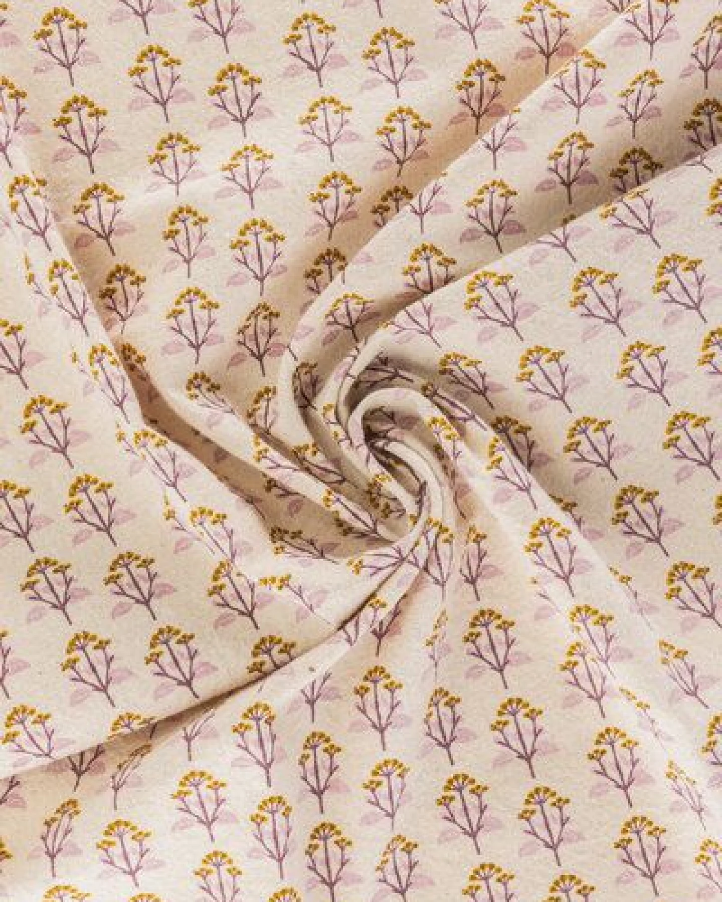 TRANQUILLO 2er-Set Geschirrtücher ROMANTIC, GOTS-zertifiziert, 70 x 50 cm (TEX161, TEX162) – Ansicht 3