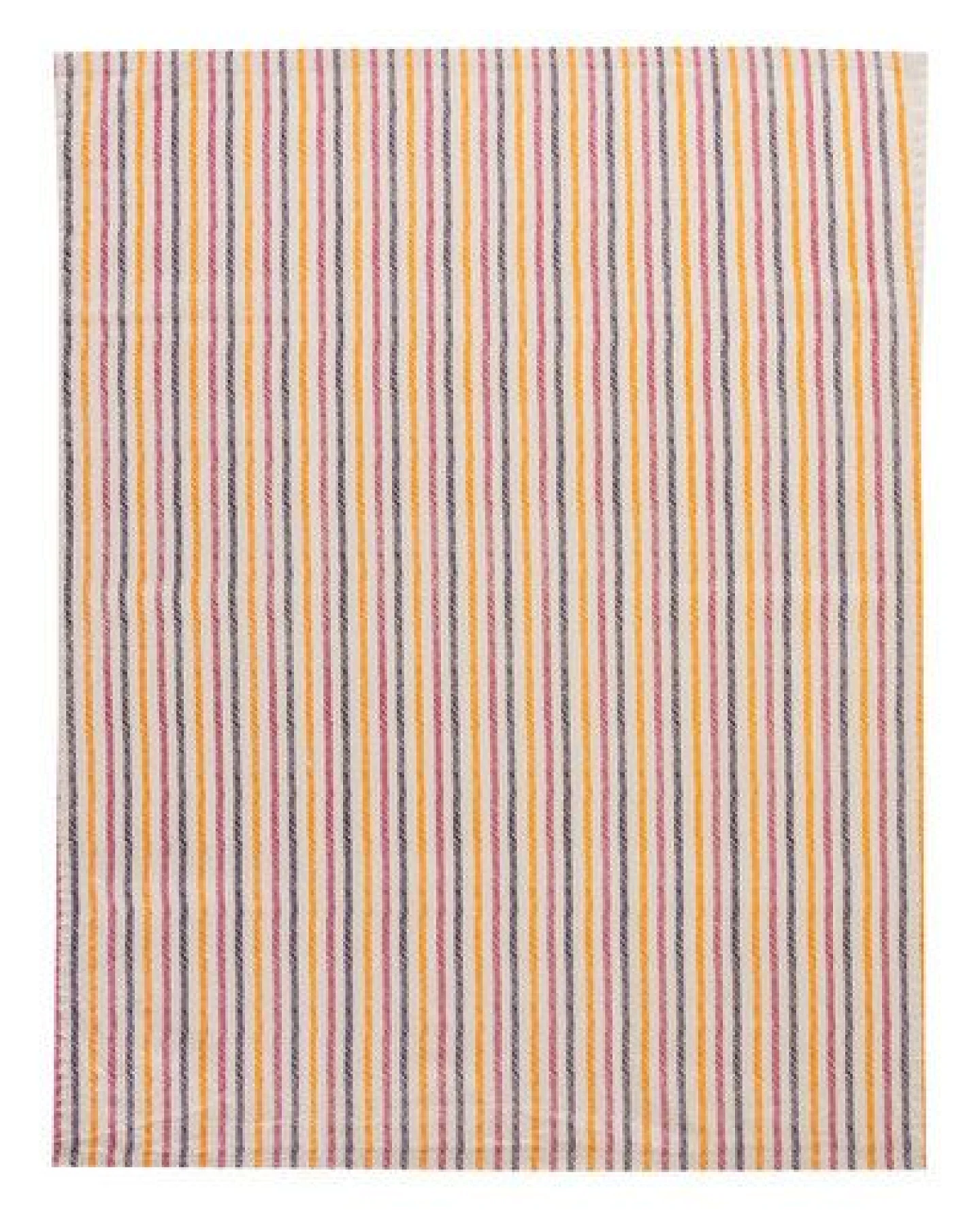 TRANQUILLO 2er-Set Geschirrtücher ROMANTIC, GOTS-zertifiziert, 70 x 50 cm (TEX161, TEX162) – Ansicht 2