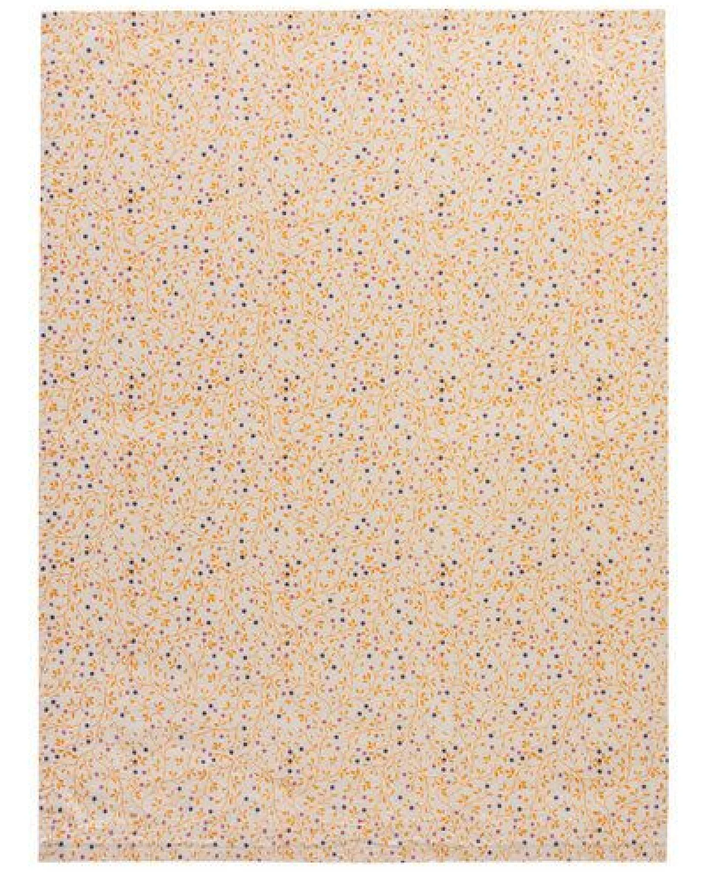 TRANQUILLO 2er-Set Geschirrtücher ROMANTIC, GOTS-zertifiziert, 70 x 50 cm (TEX161, TEX162) – Ansicht 3
