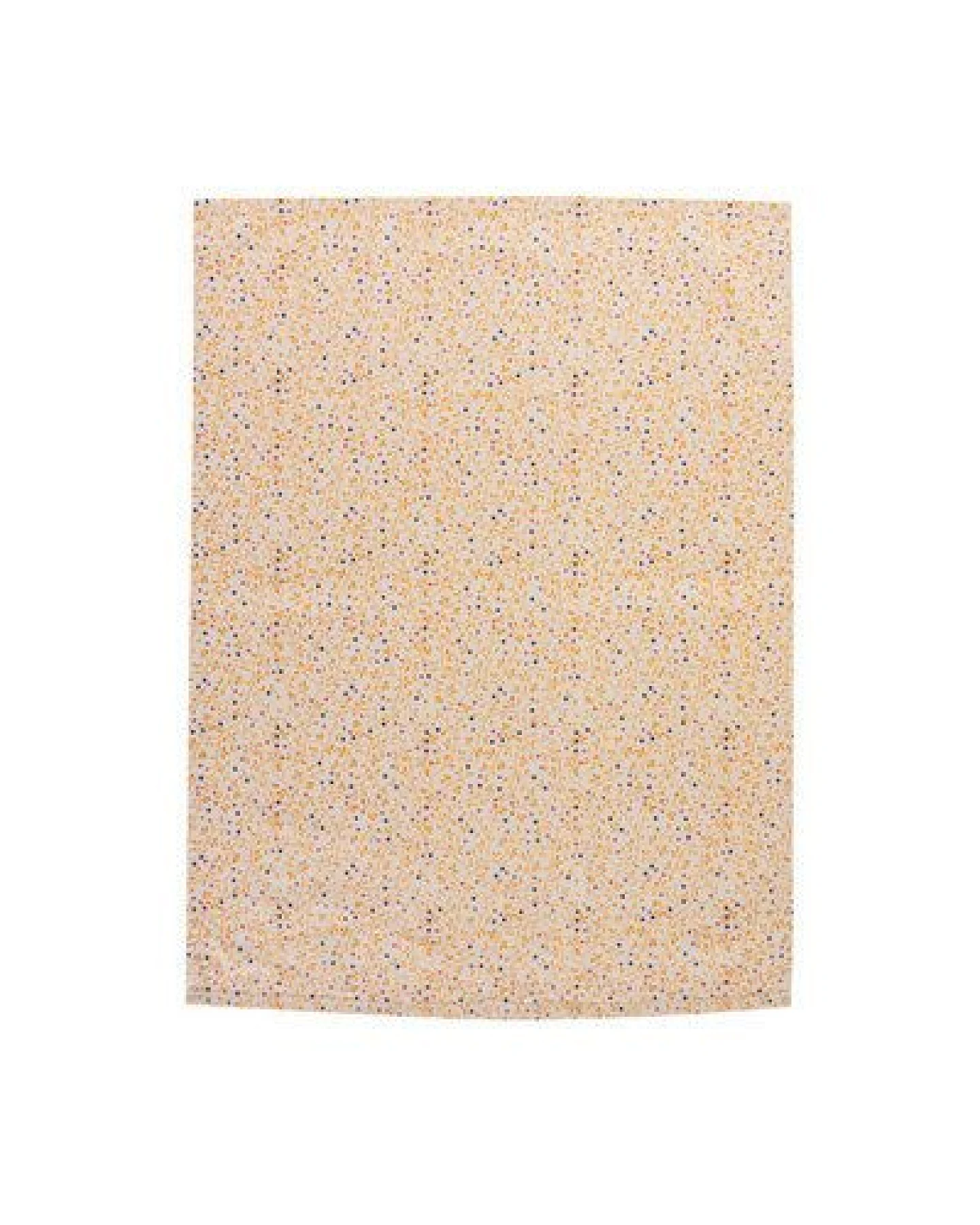 TRANQUILLO 2er-Set Geschirrtücher ROMANTIC, GOTS-zertifiziert, 70 x 50 cm (TEX161, TEX162) – Ansicht 2