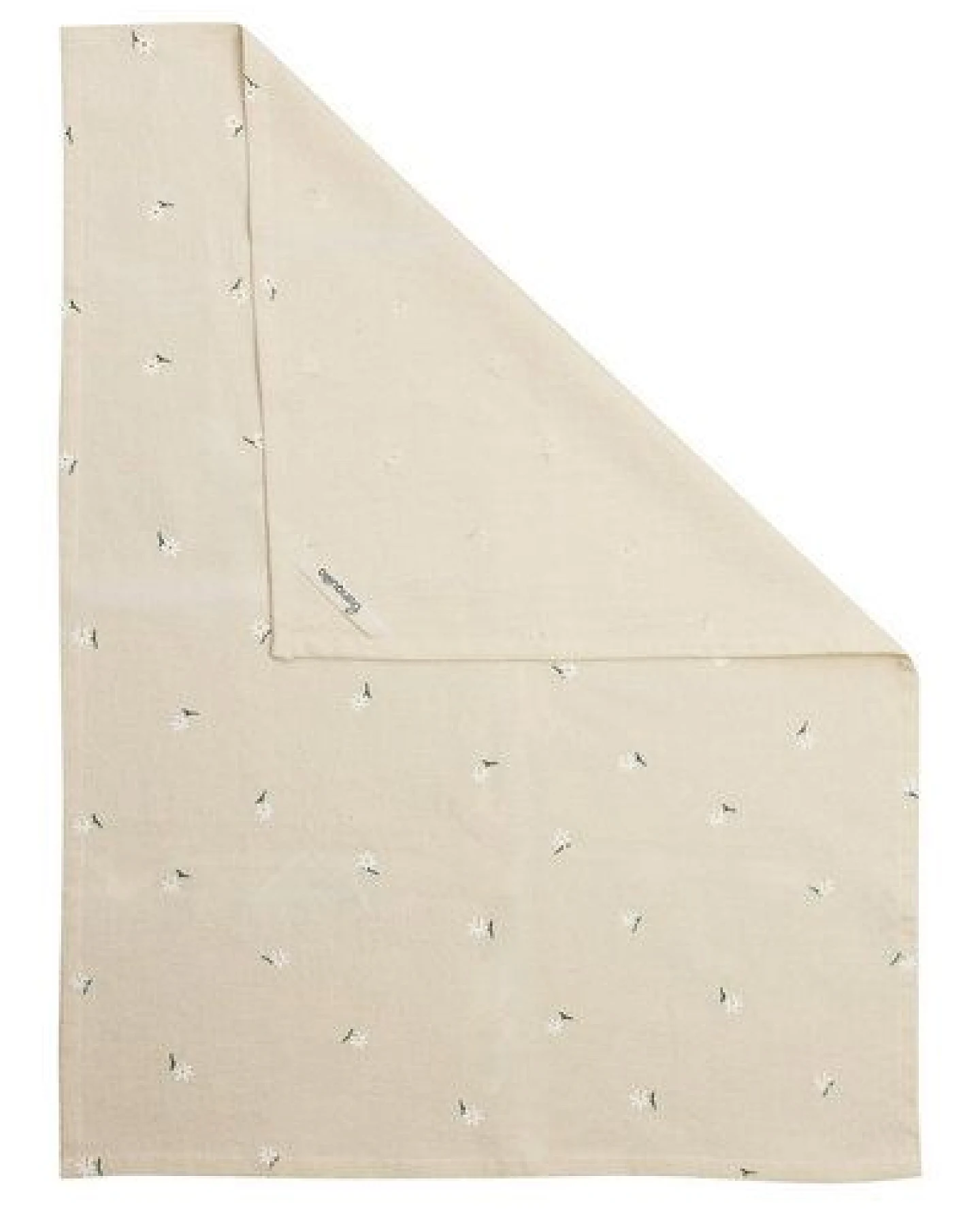 TRANQUILLO Geschirrtuch TRADITIONAL aus Biobaumwolle (TEX165) – Ansicht 2