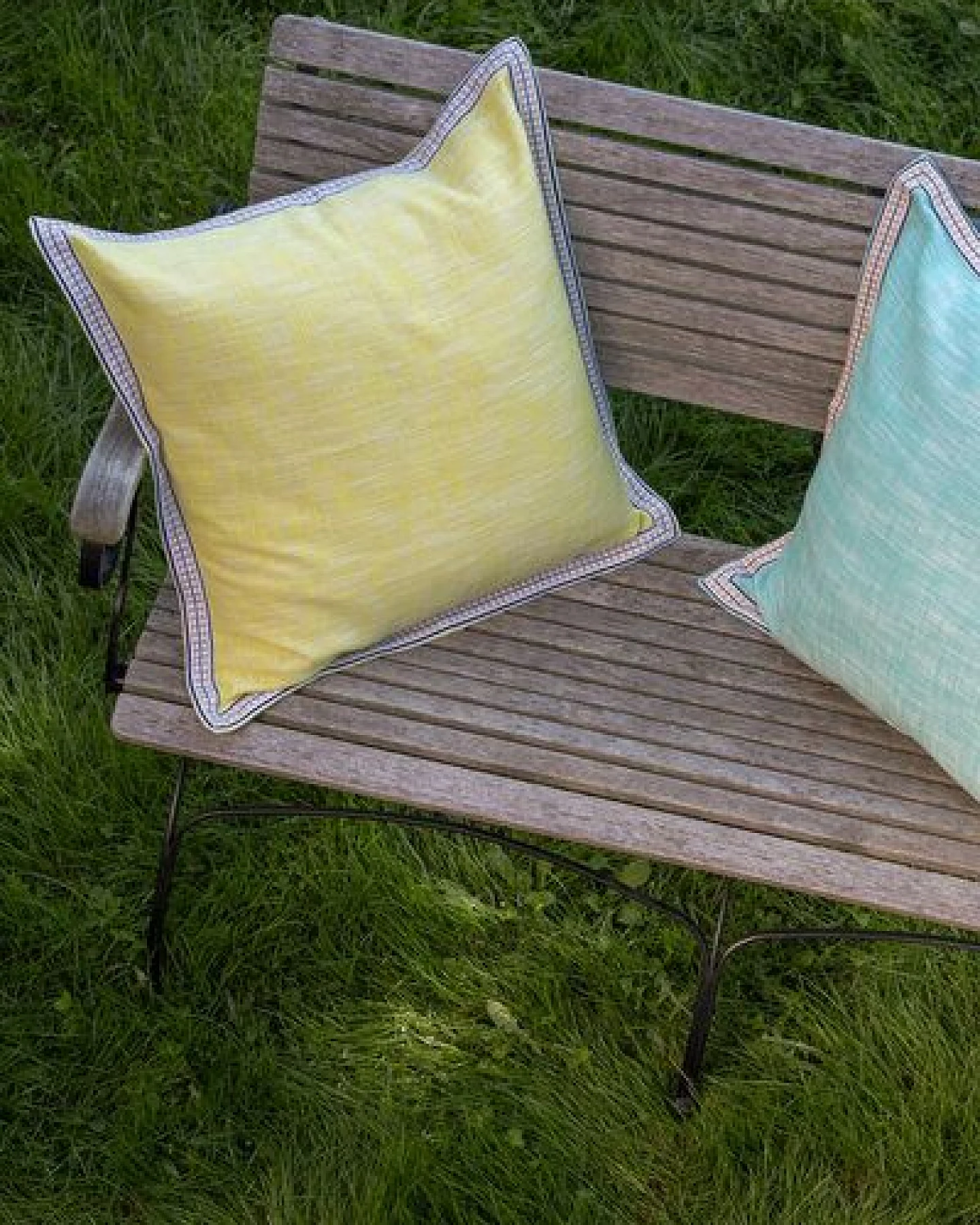 TRANQUILLO Kissenbezug MODERN (KUS800, KUS801, KUS802) – Ansicht 3