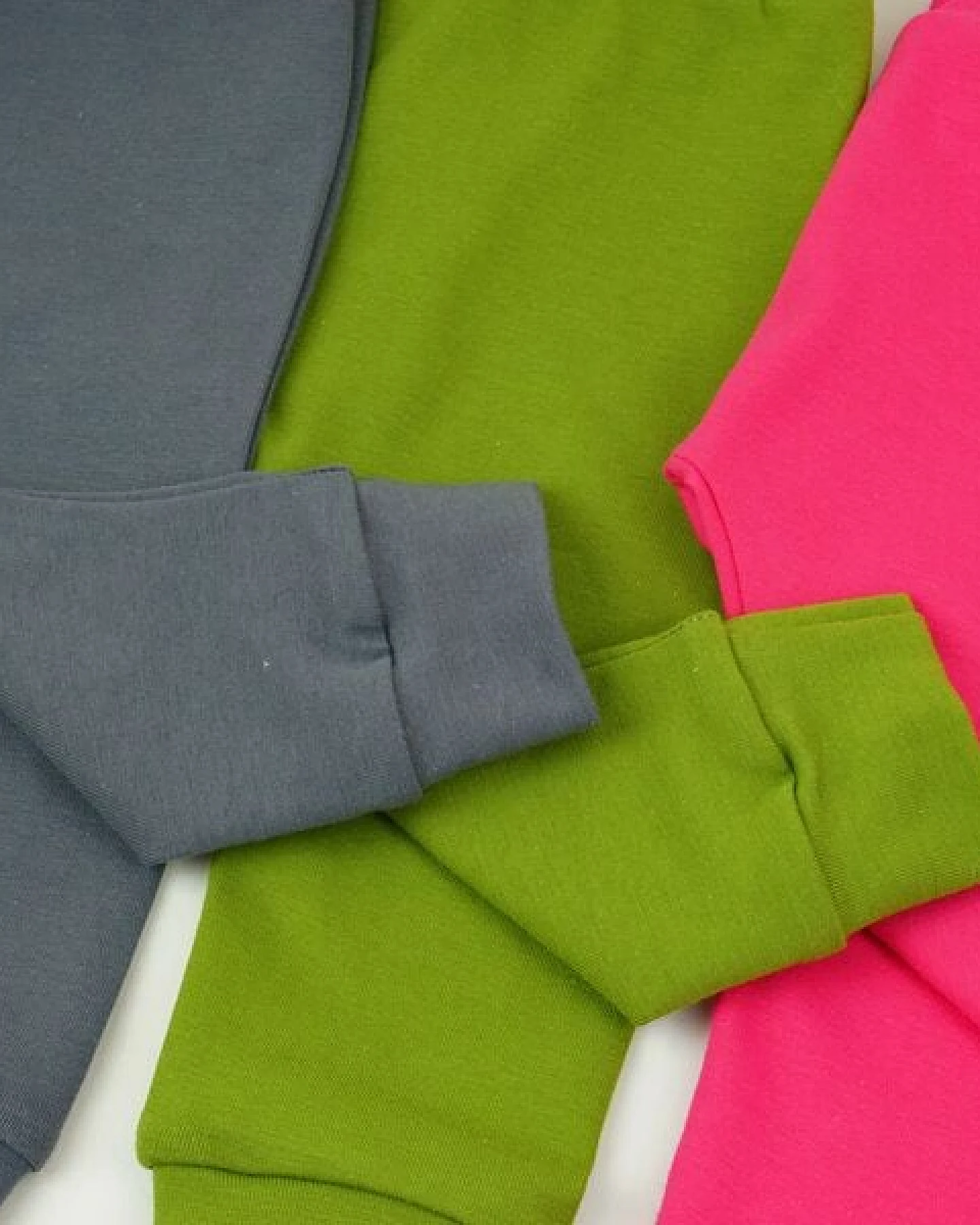Sternchenwolke Bio Leggings "Uni" – Ansicht 3