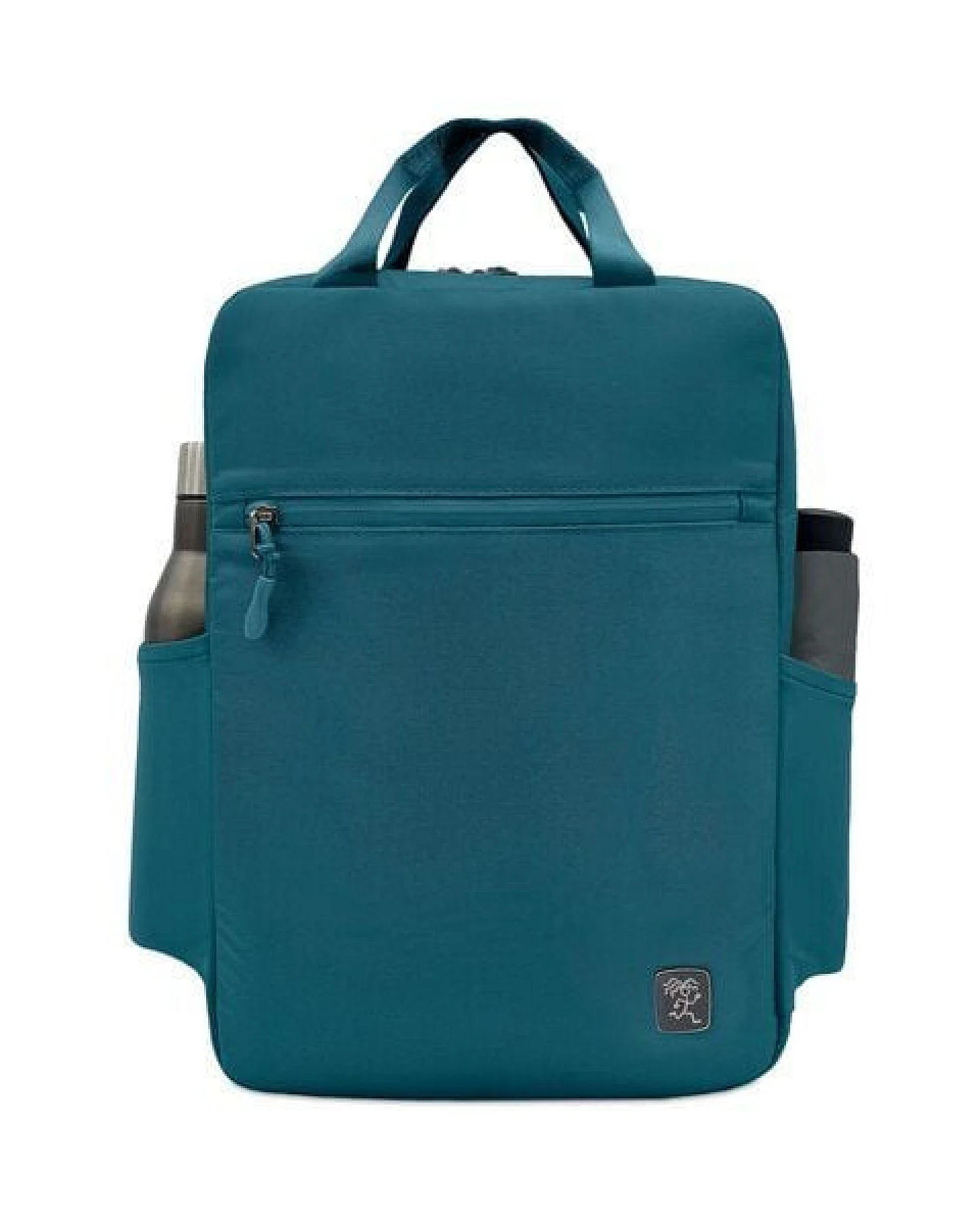 FUCHS & REBELL PEPE Daypack Rucksack – Durchdacht & Rückenschonend – Ansicht 4
