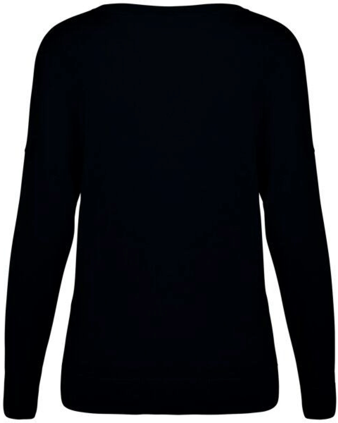 Greenspired Umweltfreundliche Damenstrickjacke aus Lyocell 275g/m² XS-XXL – Ansicht 2