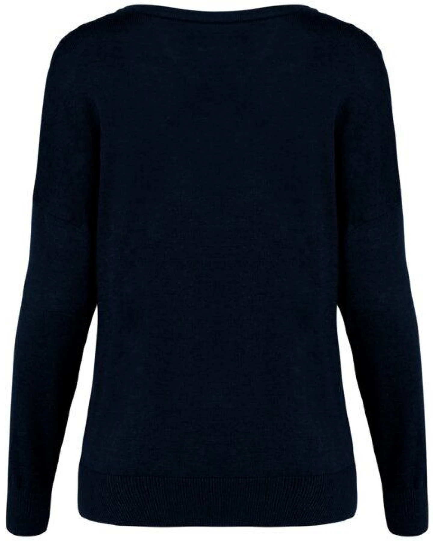 Greenspired Umweltfreundliche Damenstrickjacke aus Lyocell 275g/m² XS-XXL – Ansicht 2
