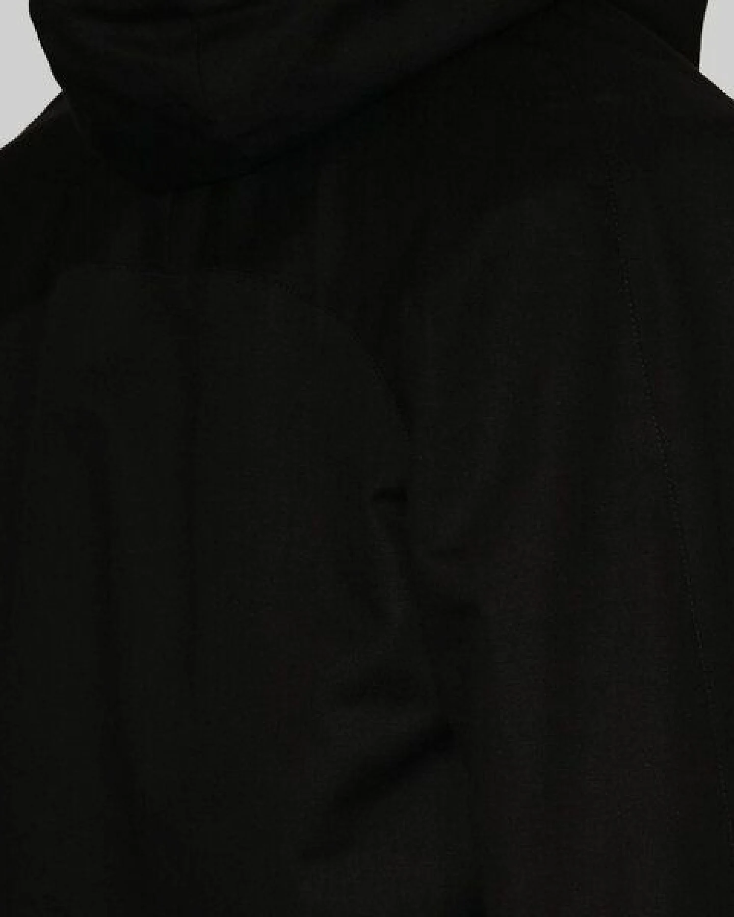KOLO Berlin Jacke EOSY aus Baumwolle (Bio) schwarz – Ansicht 4