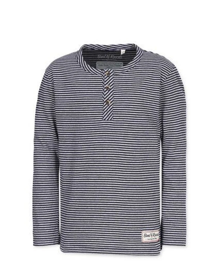 Band of Rascals GP Sailor Longsleeve
