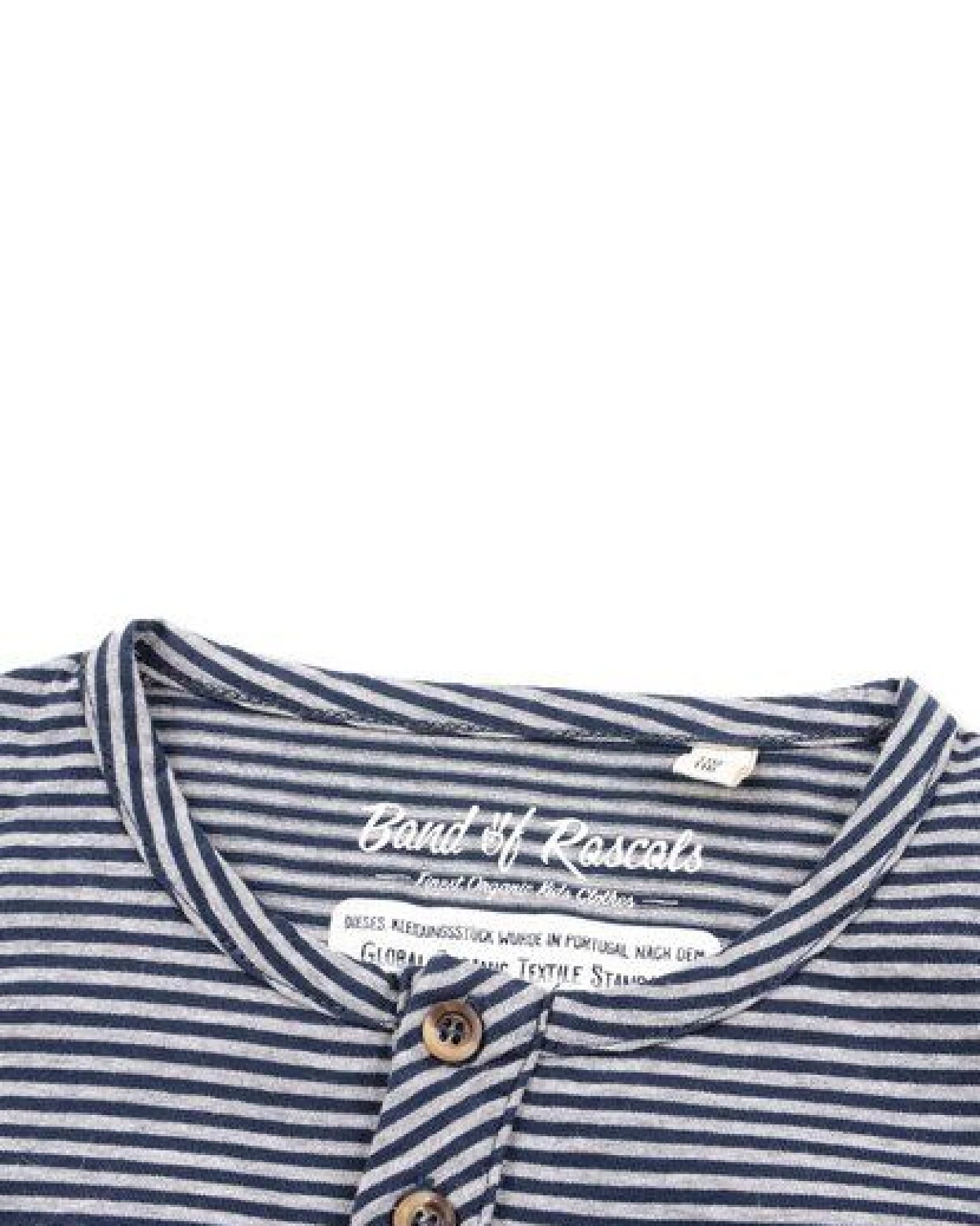 Band of Rascals GP Sailor Longsleeve – Ansicht 3