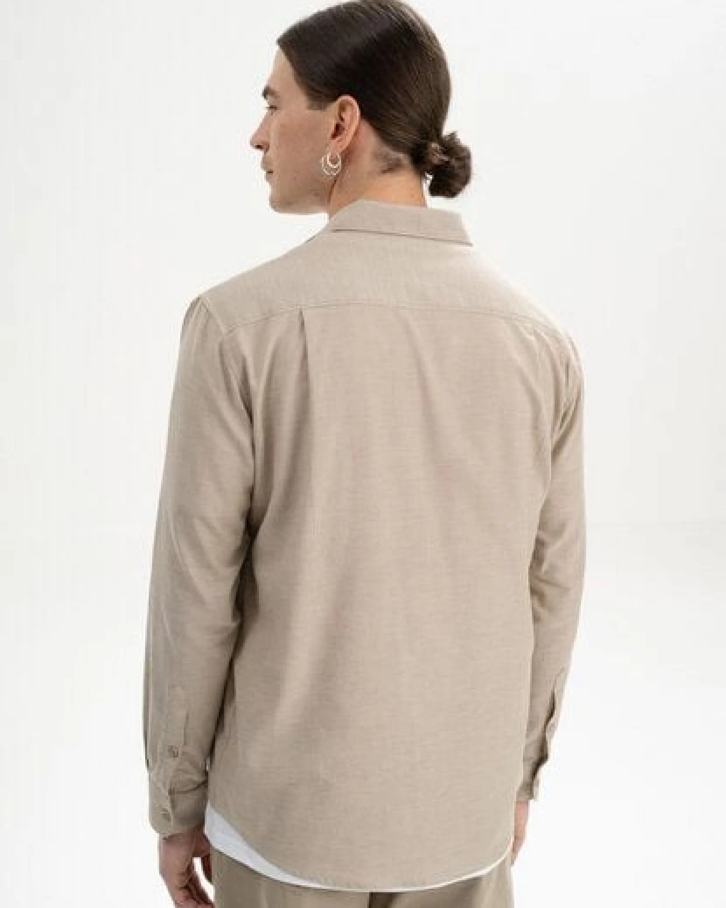 Hemd Style ISHIR – Ansicht 4