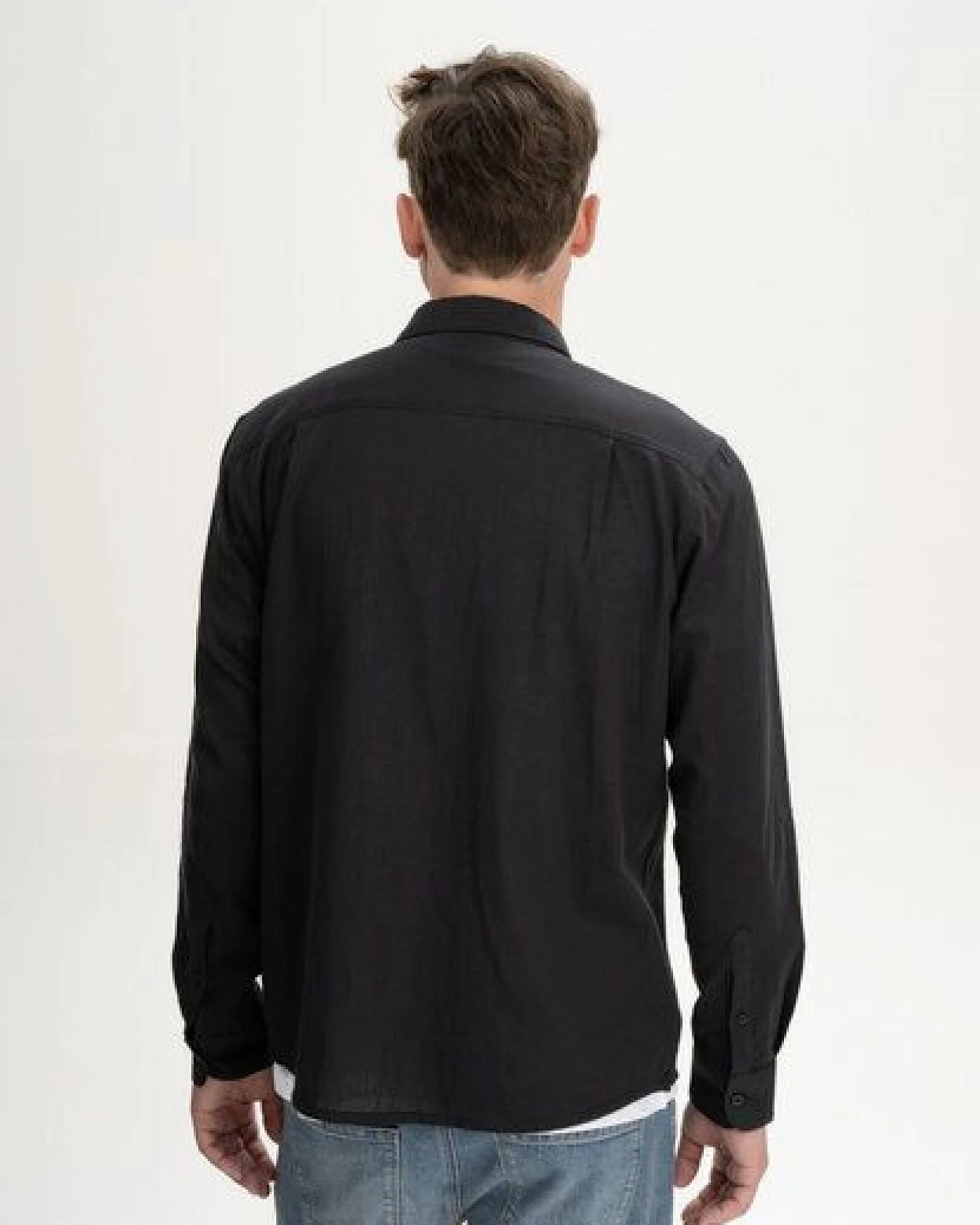 Hemd Style ISHIR – Ansicht 4