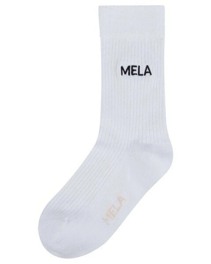 Weiss / Mela