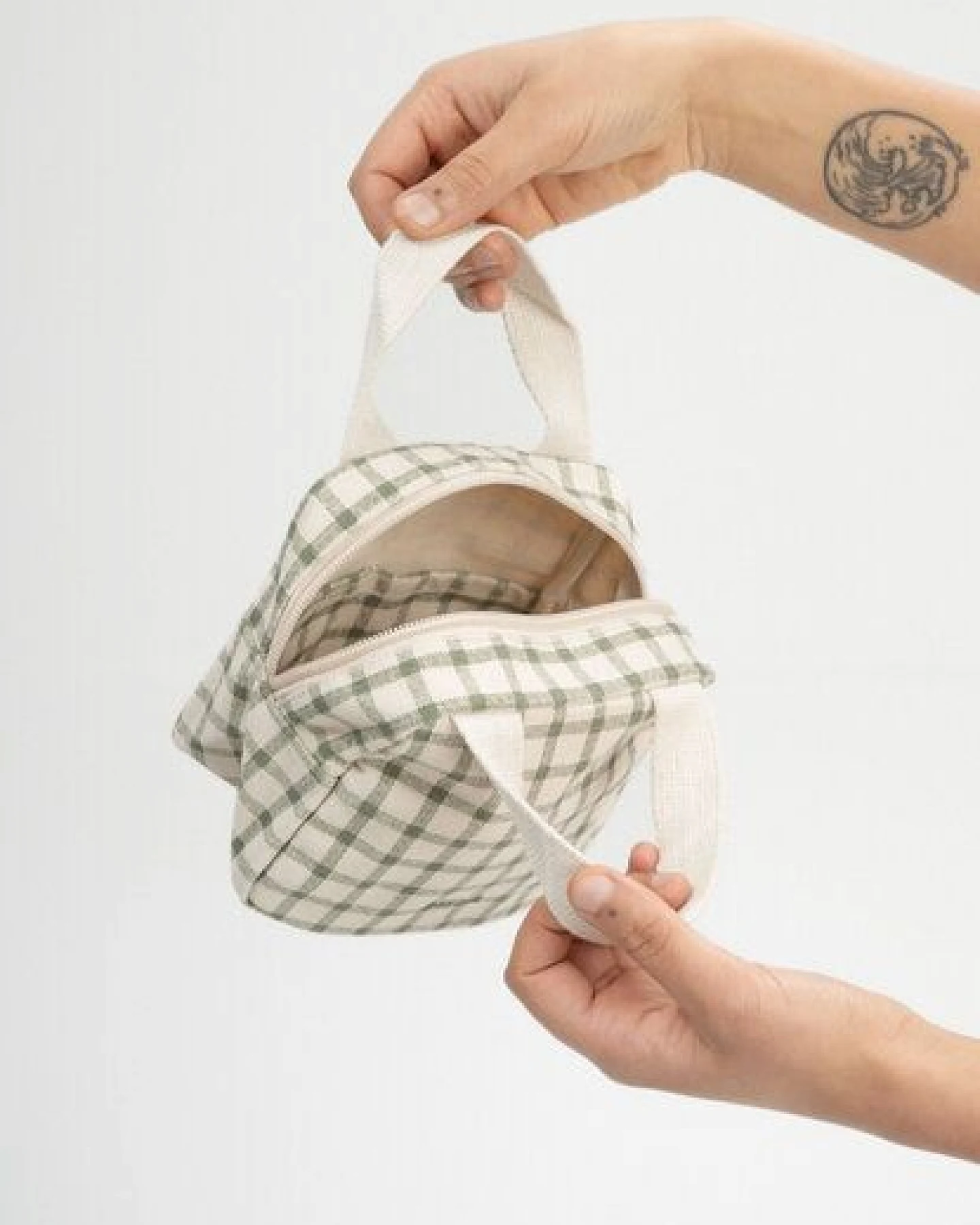 Organizer Tasche klein SHAILA – Ansicht 2
