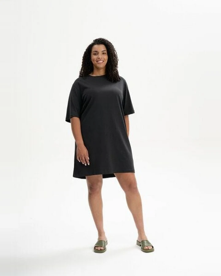 Oversized T-Shirt Kleid Style BAASU