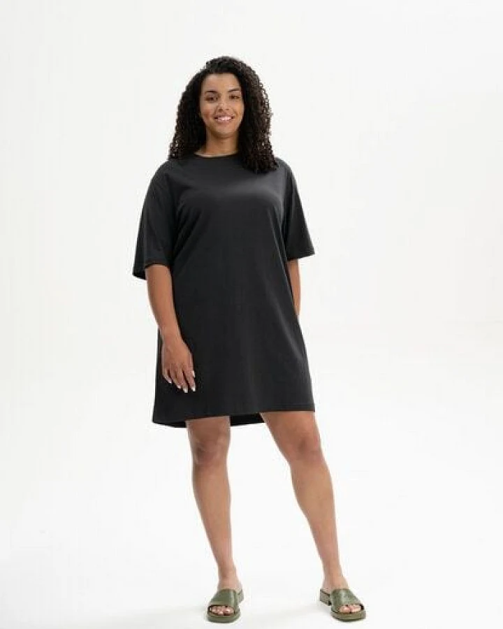 Oversized T-Shirt Kleid Style BAASU