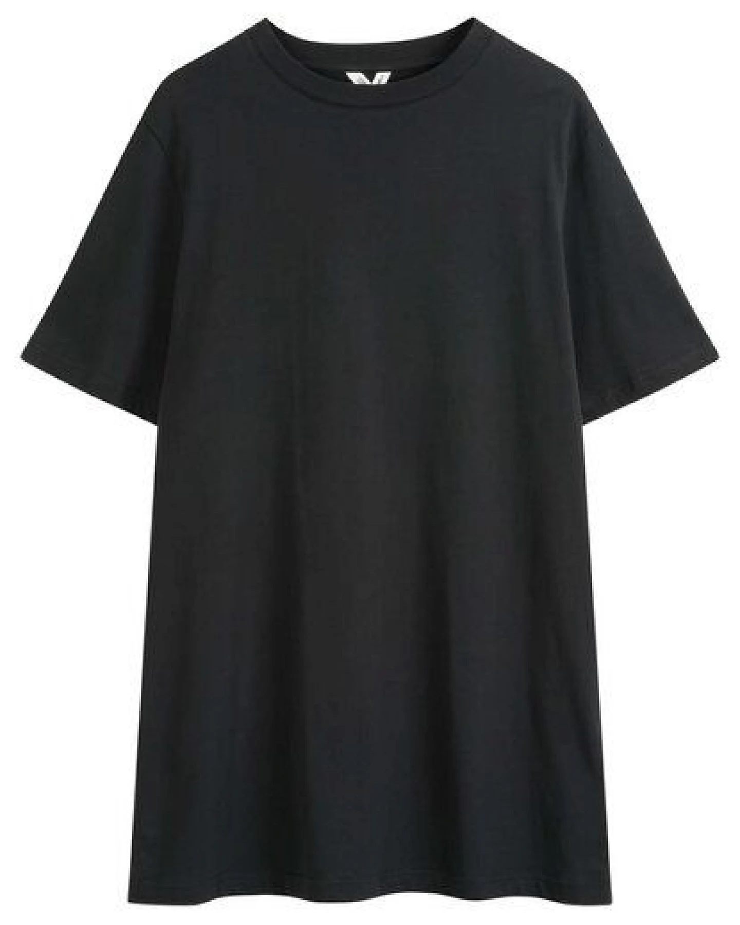 Oversized T-Shirt Kleid Style BAASU – Ansicht 4