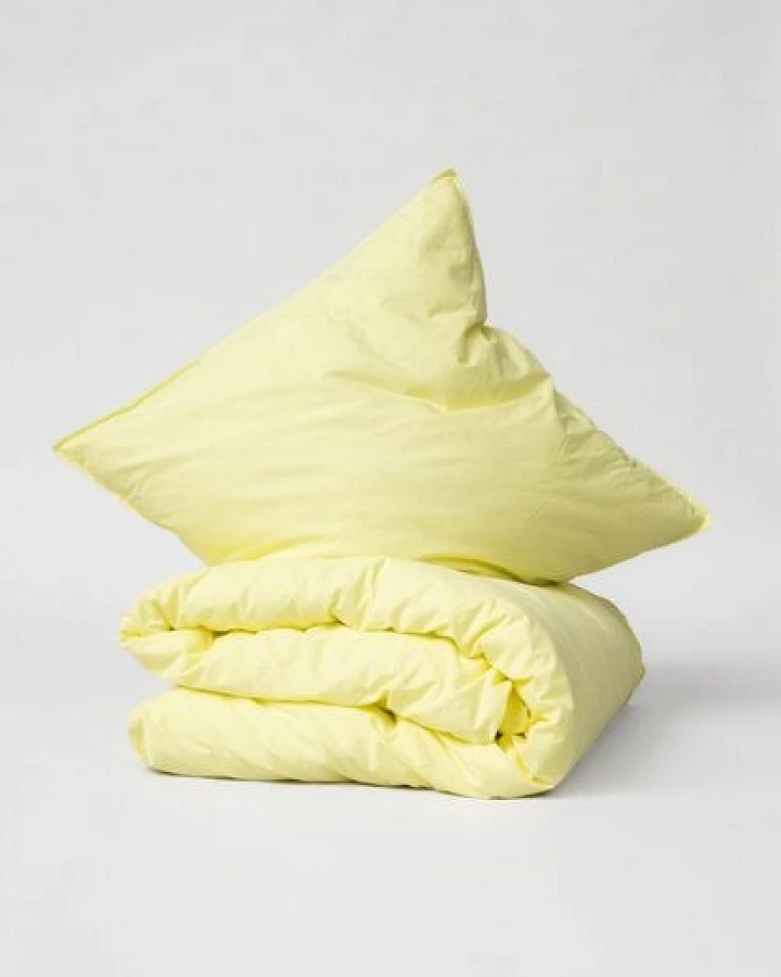 Soft Lemon