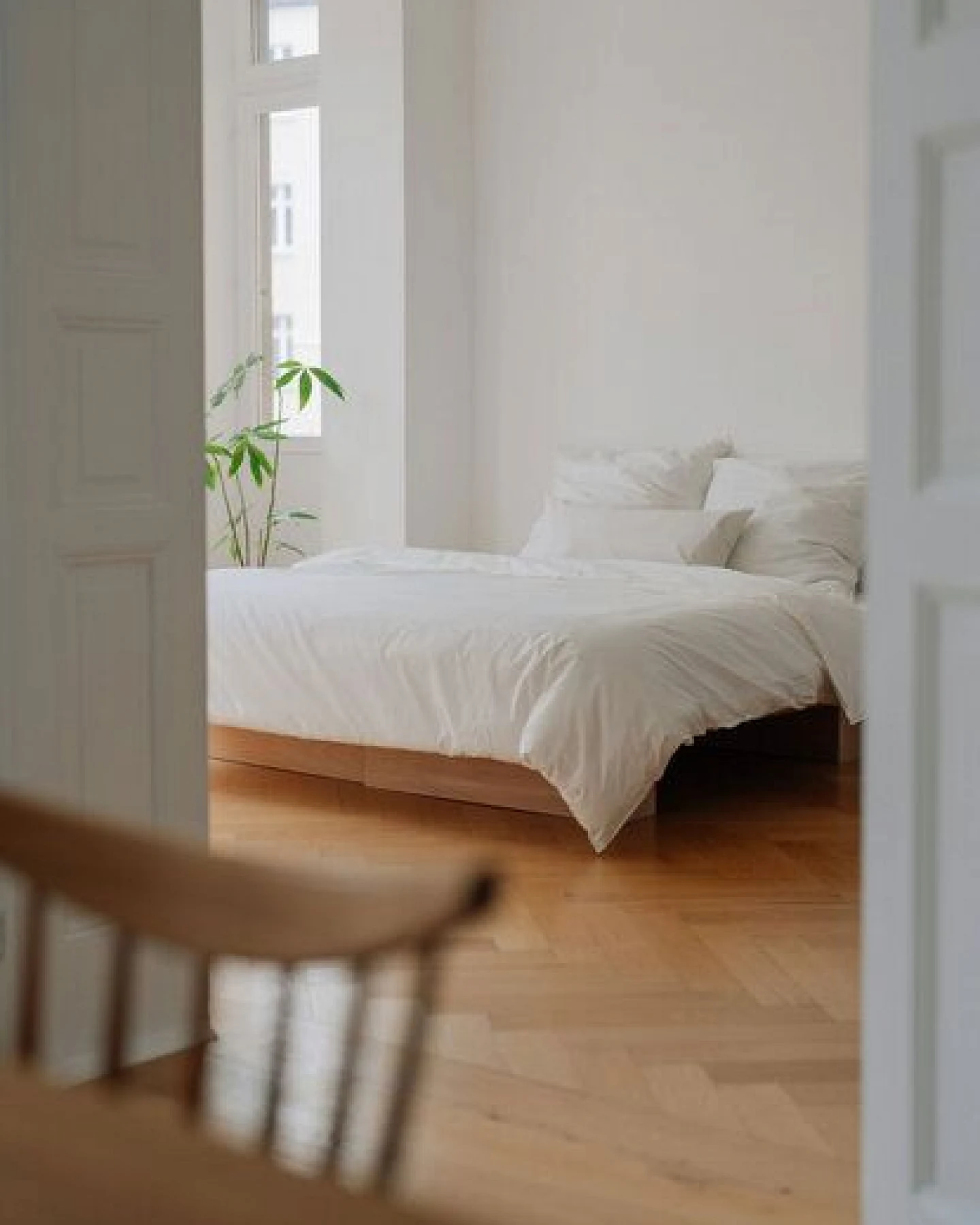 Perkal Bettwäsche Set BHANU – Ansicht 4