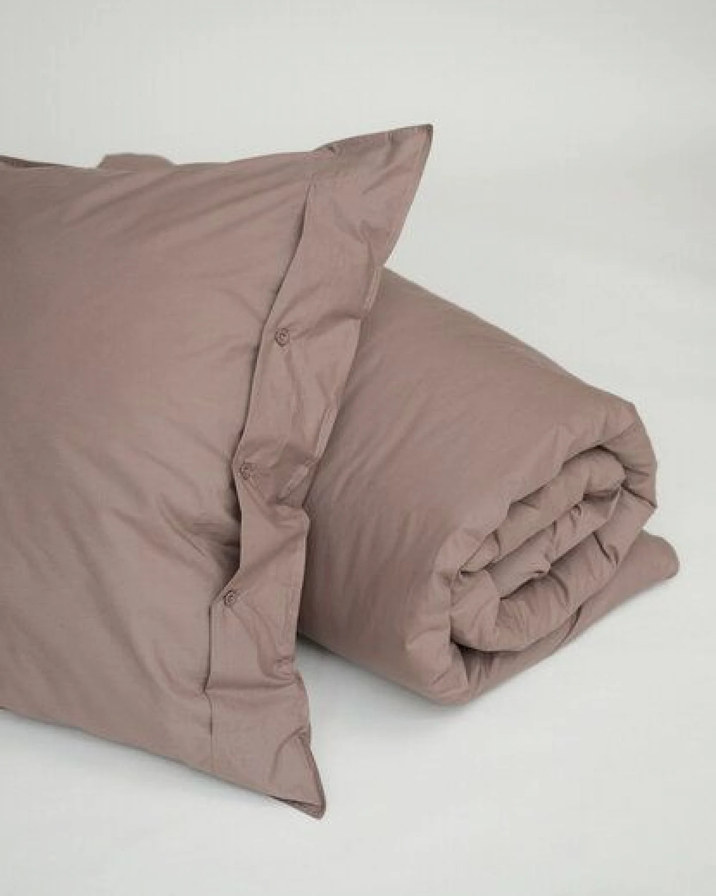 Perkal Bettwäsche Set BHANU – Ansicht 2
