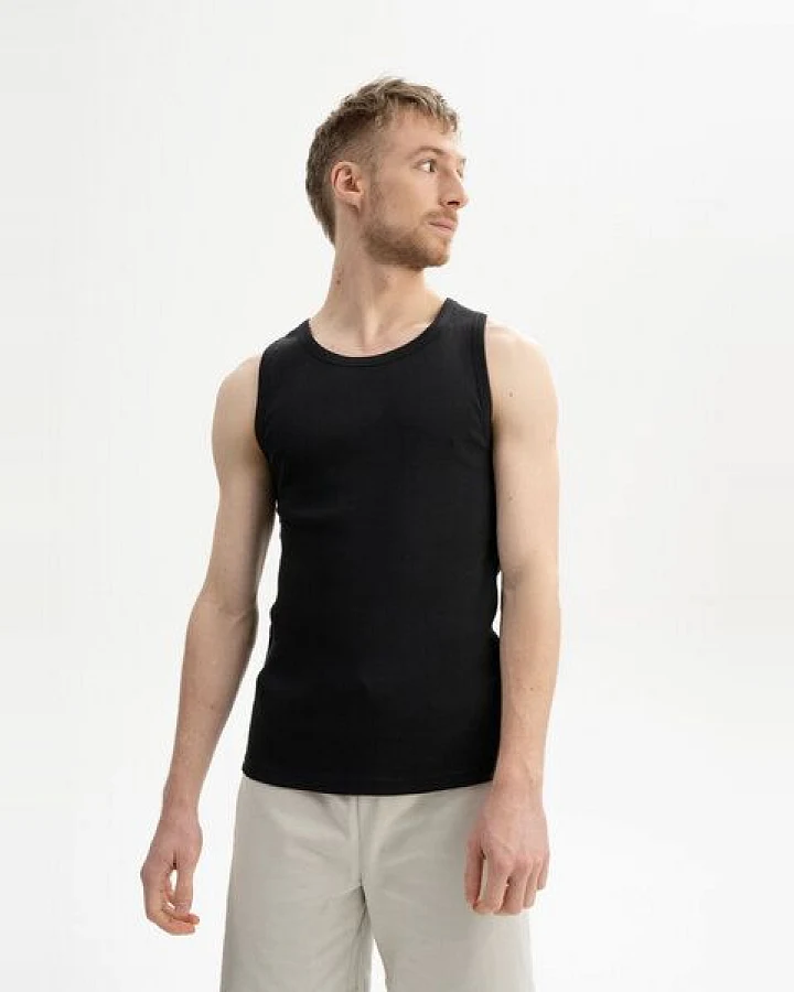 Ripp Tanktop Style OSHIN