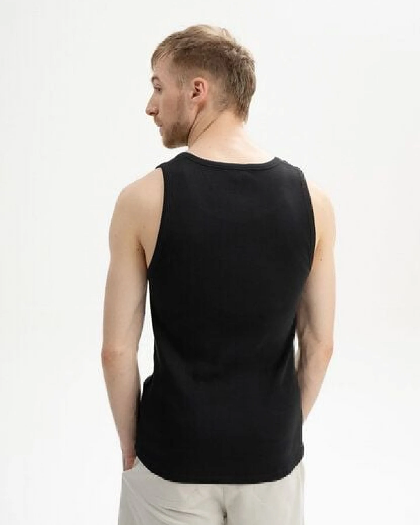 Ripp Tanktop Style OSHIN – Ansicht 2
