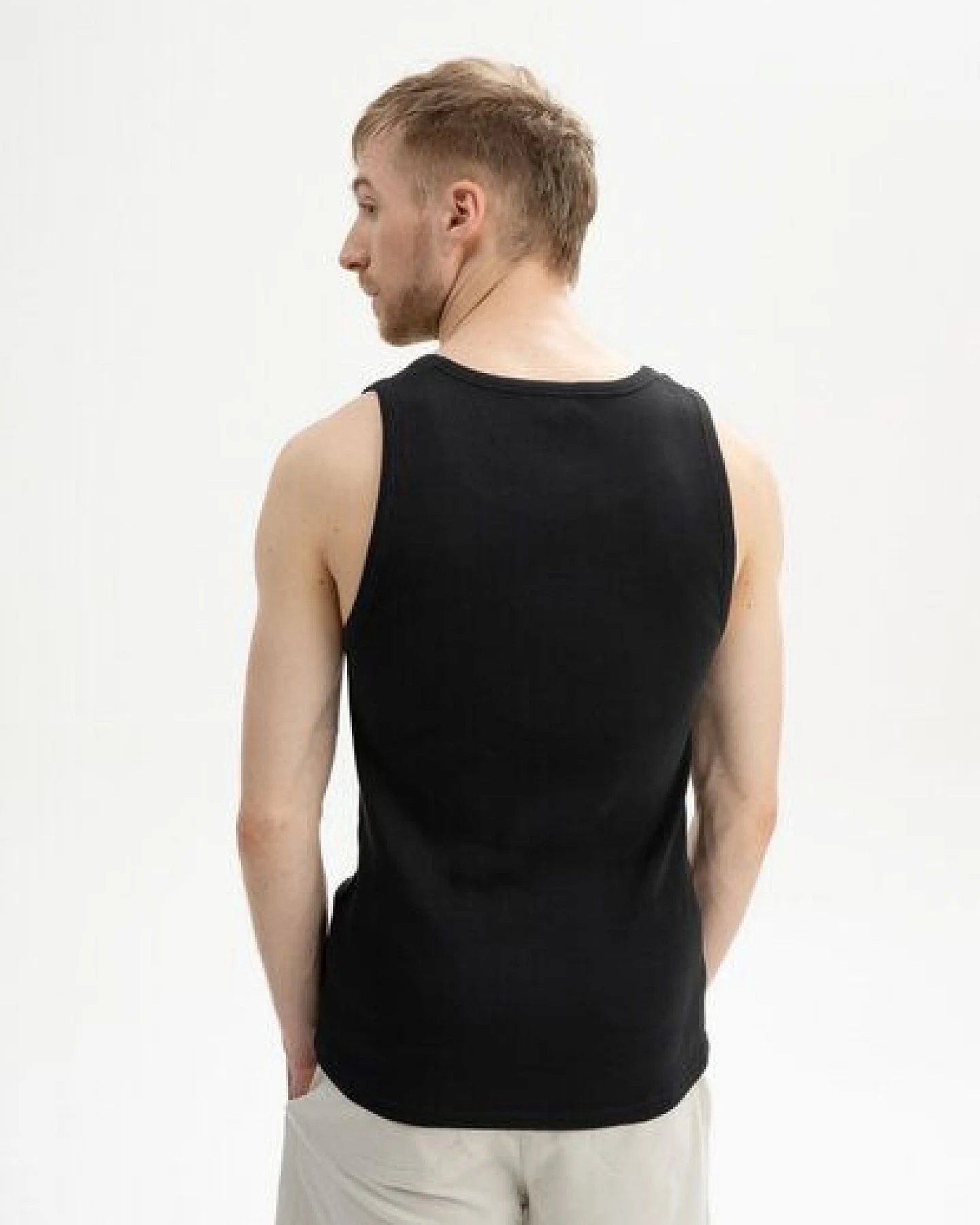 Ripp Tanktop Style OSHIN – Ansicht 2
