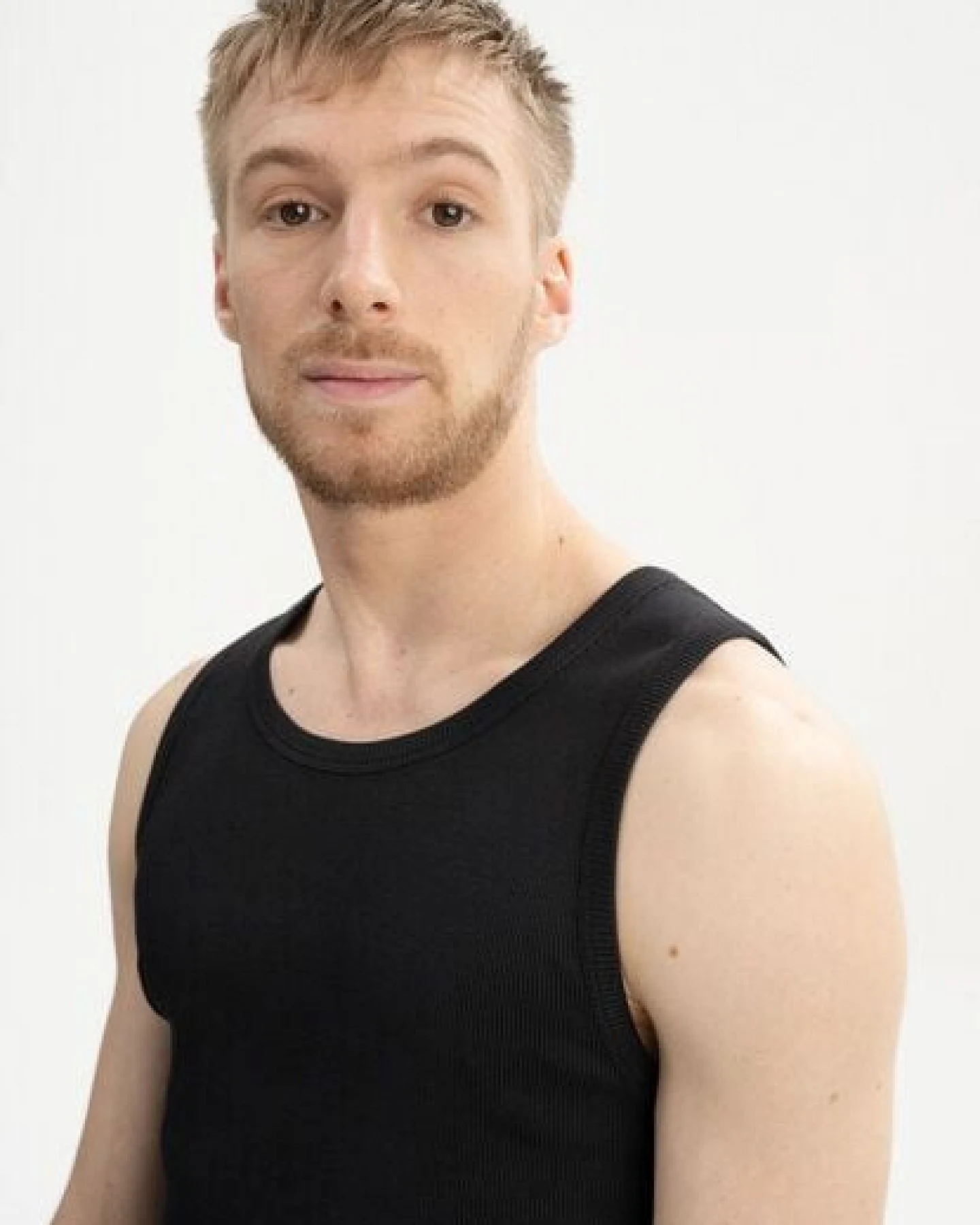 Ripp Tanktop Style OSHIN – Ansicht 4