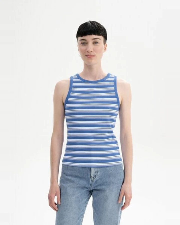 Ripp Tanktop Style DRISNA