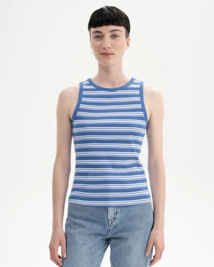 Ripp Tanktop Style DRISNA