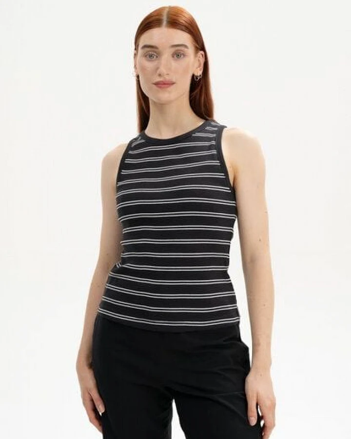 Ripp Tanktop Style DRISNA