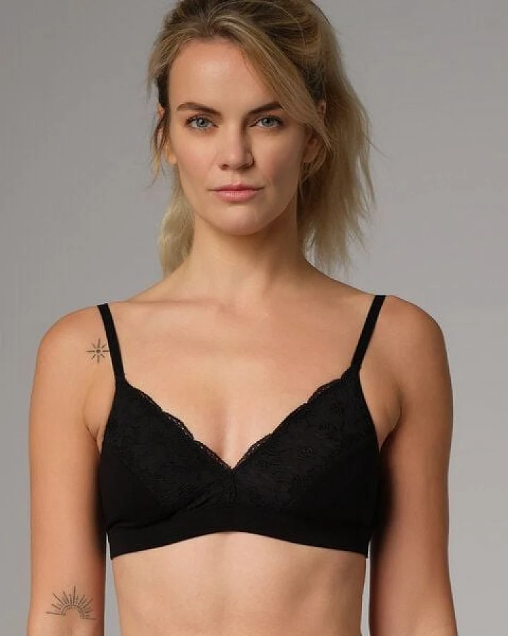 comazo|earth Fairtrade Soft-BH