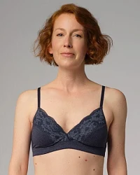 Produktseite: comazo|earth Fairtrade Soft-BH
