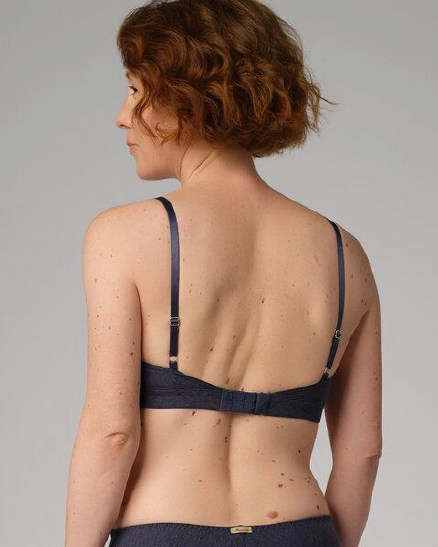 comazo|earth Fairtrade Soft-BH – Ansicht 2